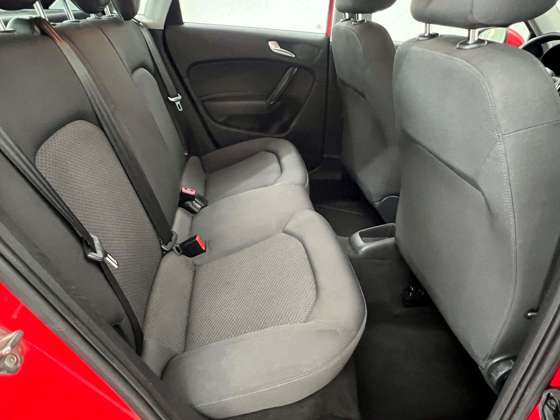 A1 Sportback 1.4 tdi Metal Plus - Autosani