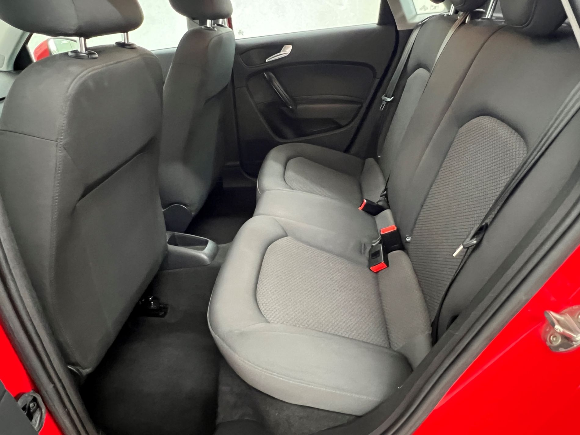 A1 Sportback 1.4 tdi Metal Plus - Autosani