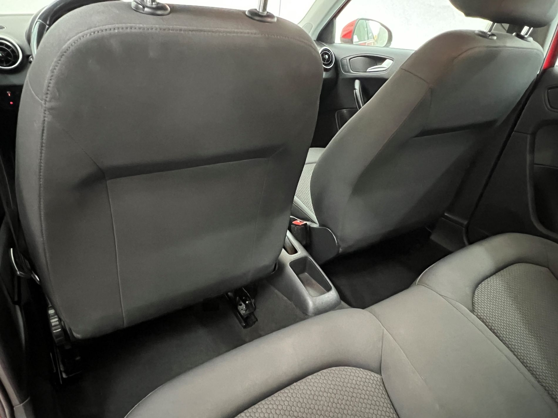 A1 Sportback 1.4 tdi Metal Plus - Autosani