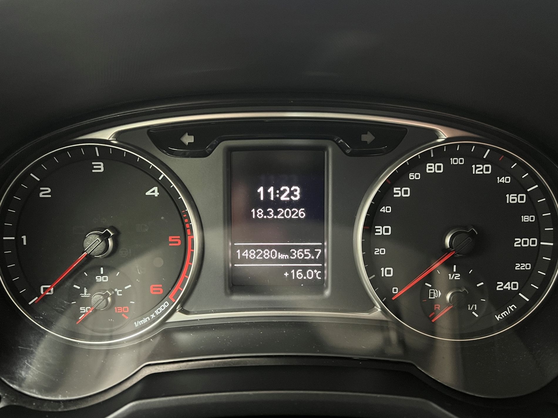 A1 Sportback 1.4 tdi Metal Plus - Autosani