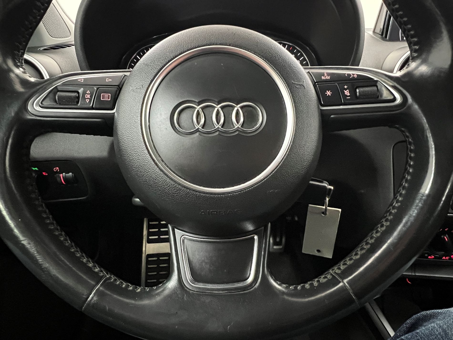 A1 Sportback 1.4 tdi Metal Plus - Autosani