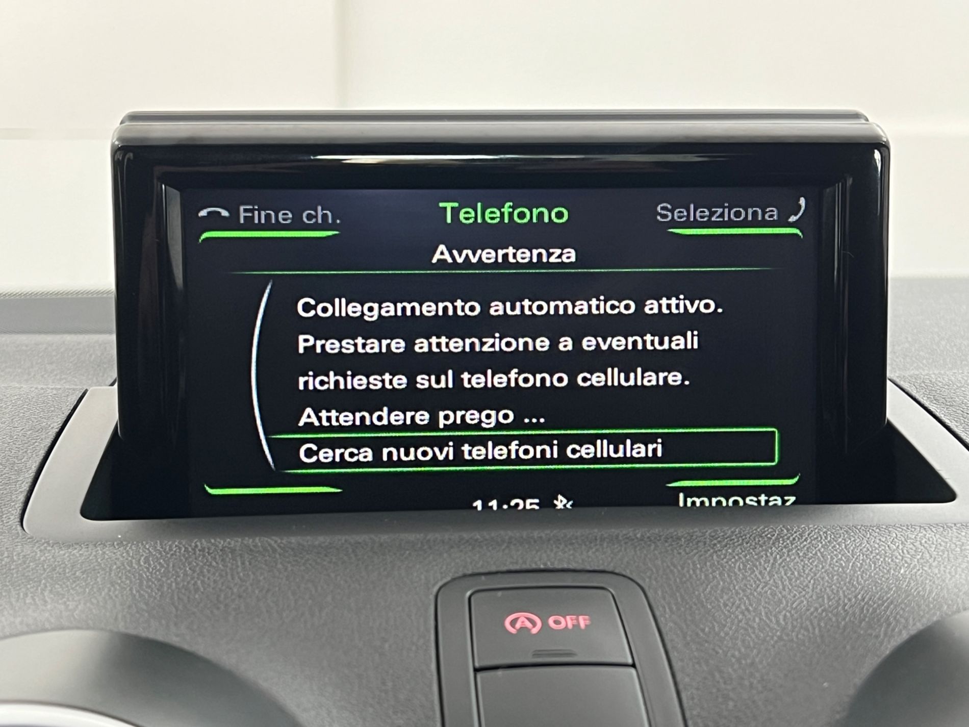 A1 Sportback 1.4 tdi Metal Plus - Autosani