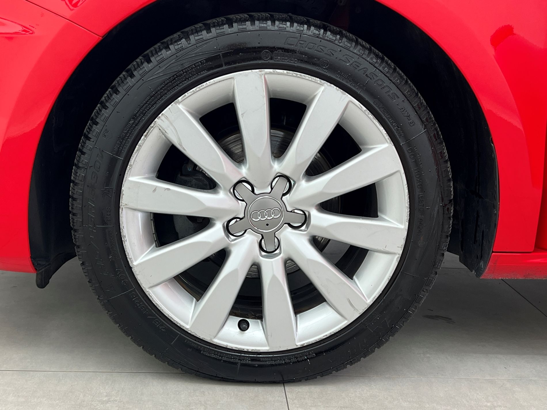 A1 Sportback 1.4 tdi Metal Plus - Autosani