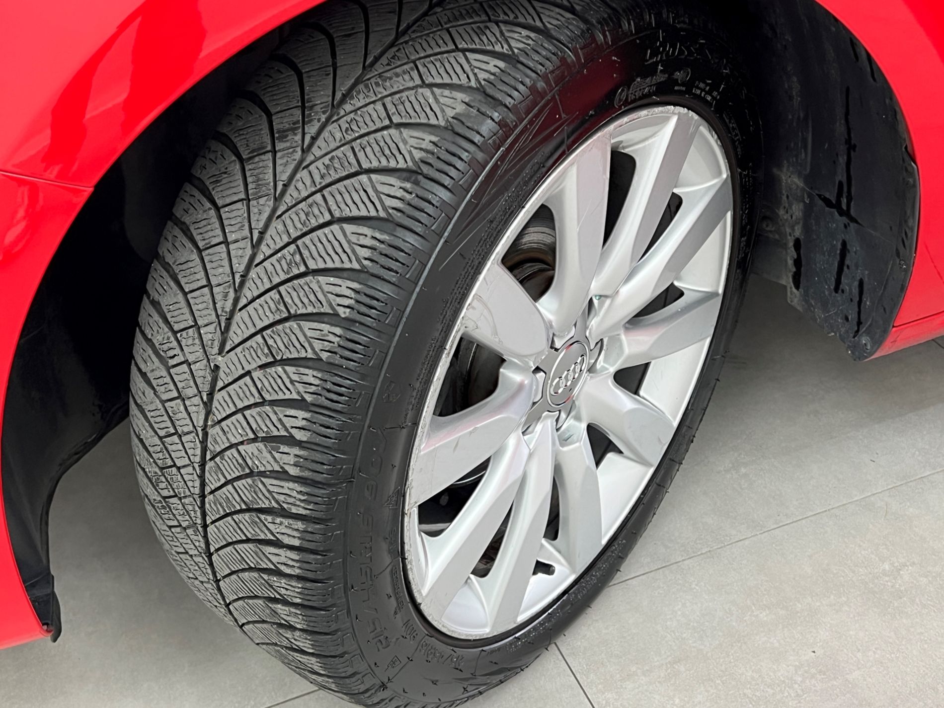 A1 Sportback 1.4 tdi Metal Plus - Autosani