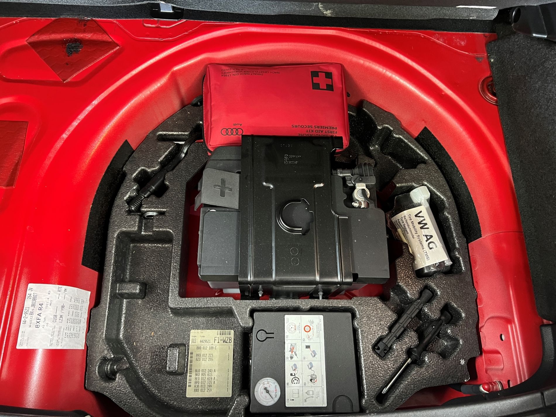 A1 Sportback 1.4 tdi Metal Plus - Autosani