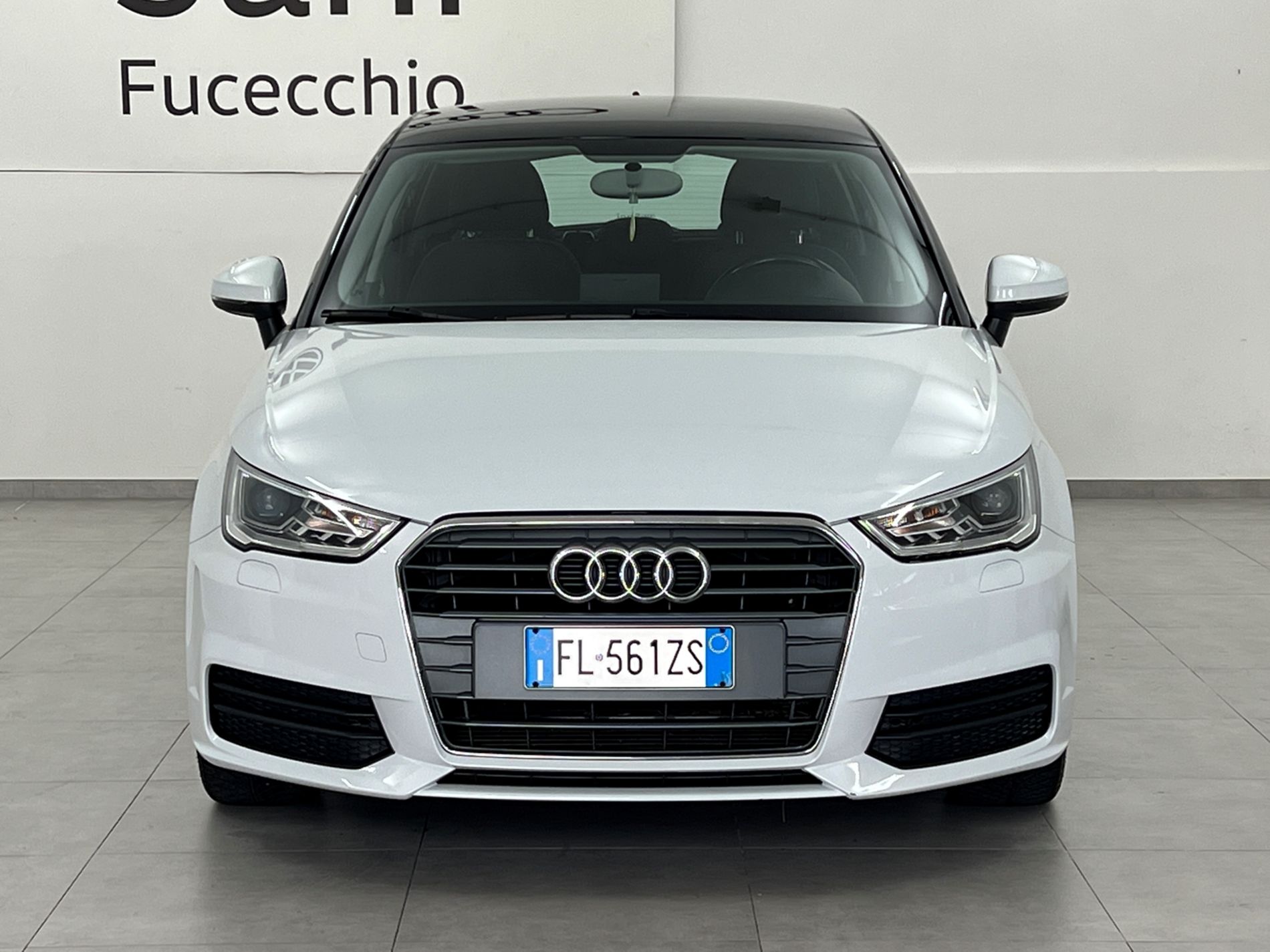 A1 Sportback 1.4 tdi Metal Plus - Autosani
