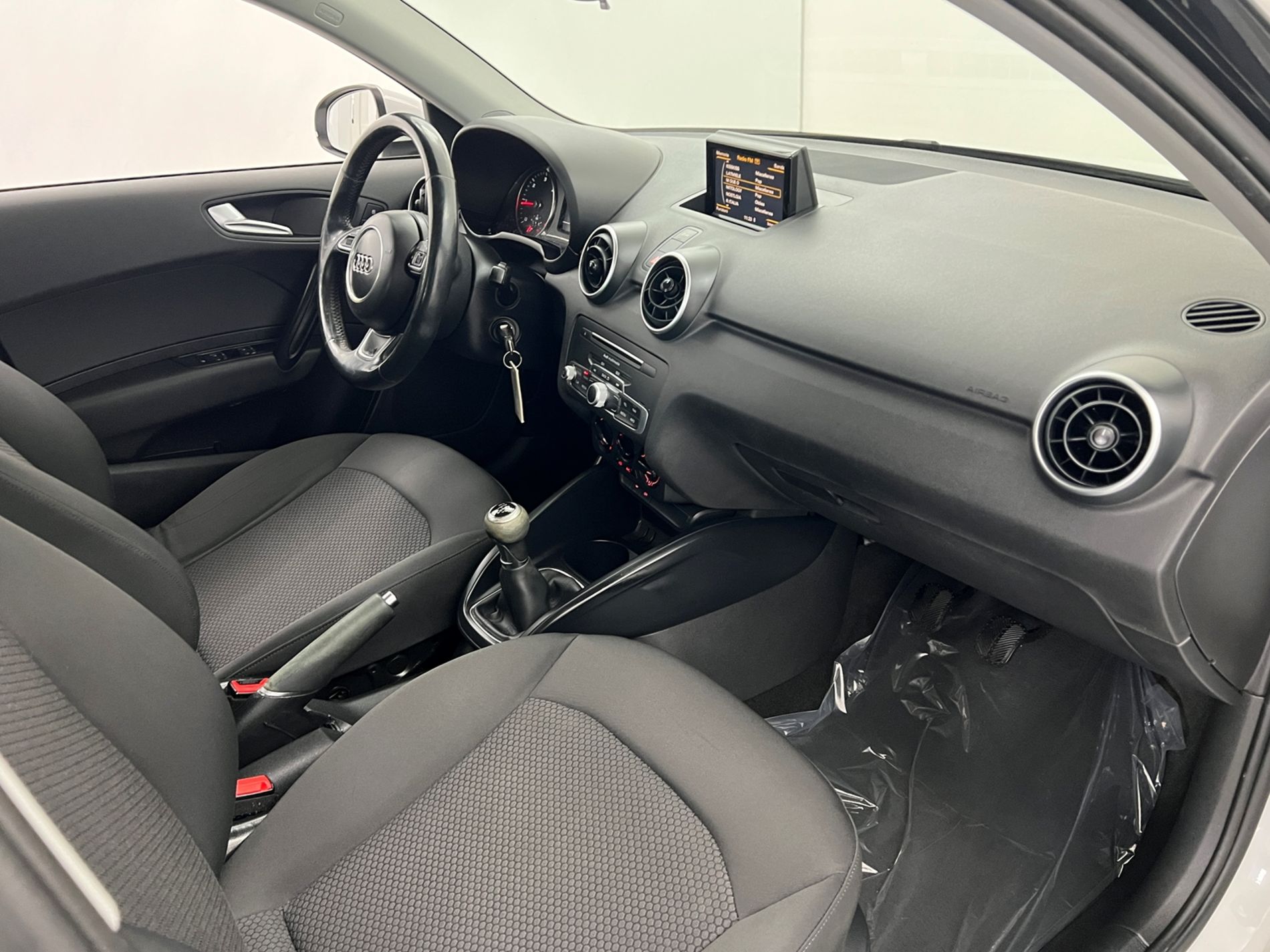 A1 Sportback 1.4 tdi Metal Plus - Autosani