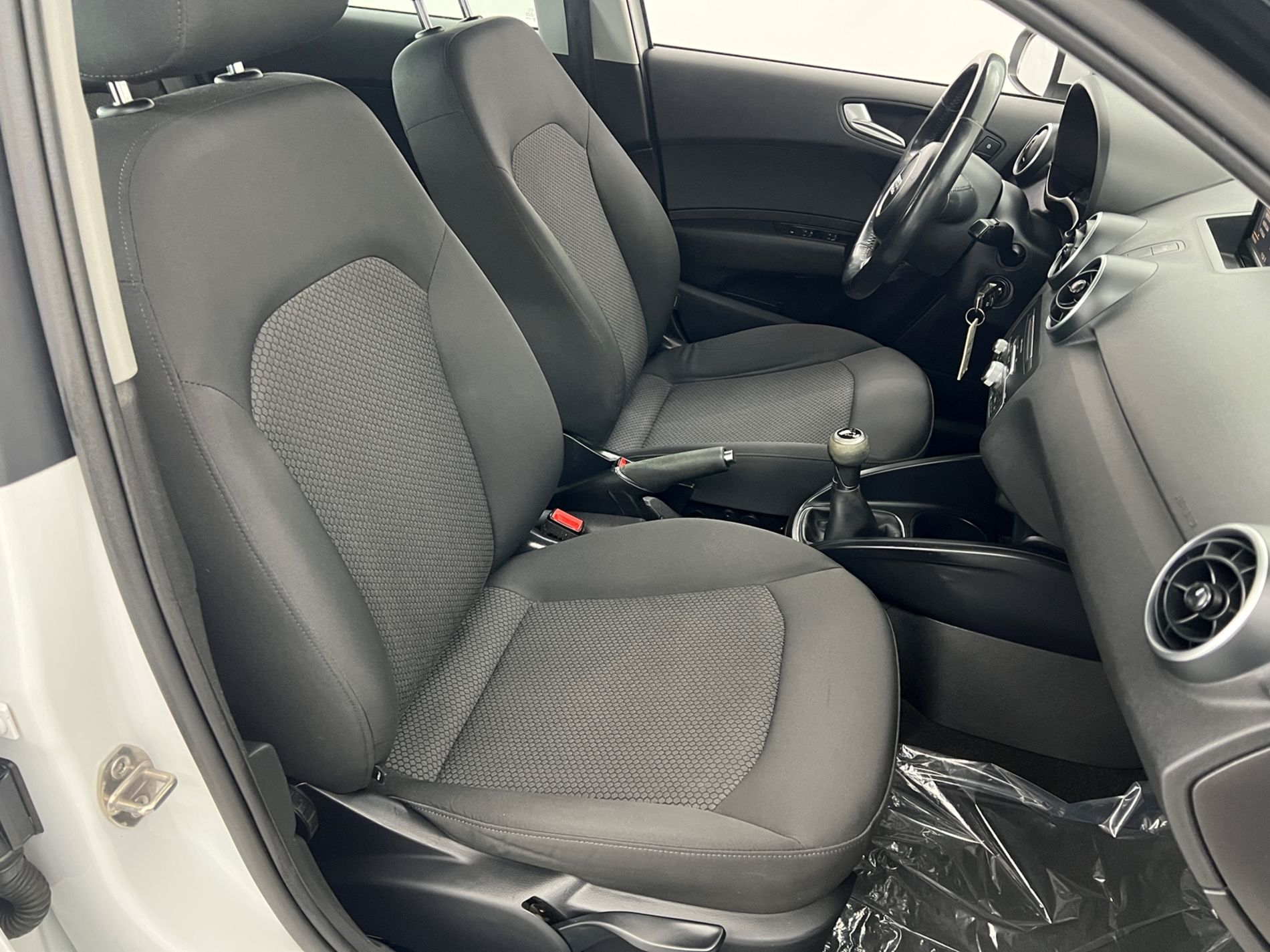 A1 Sportback 1.4 tdi Metal Plus - Autosani