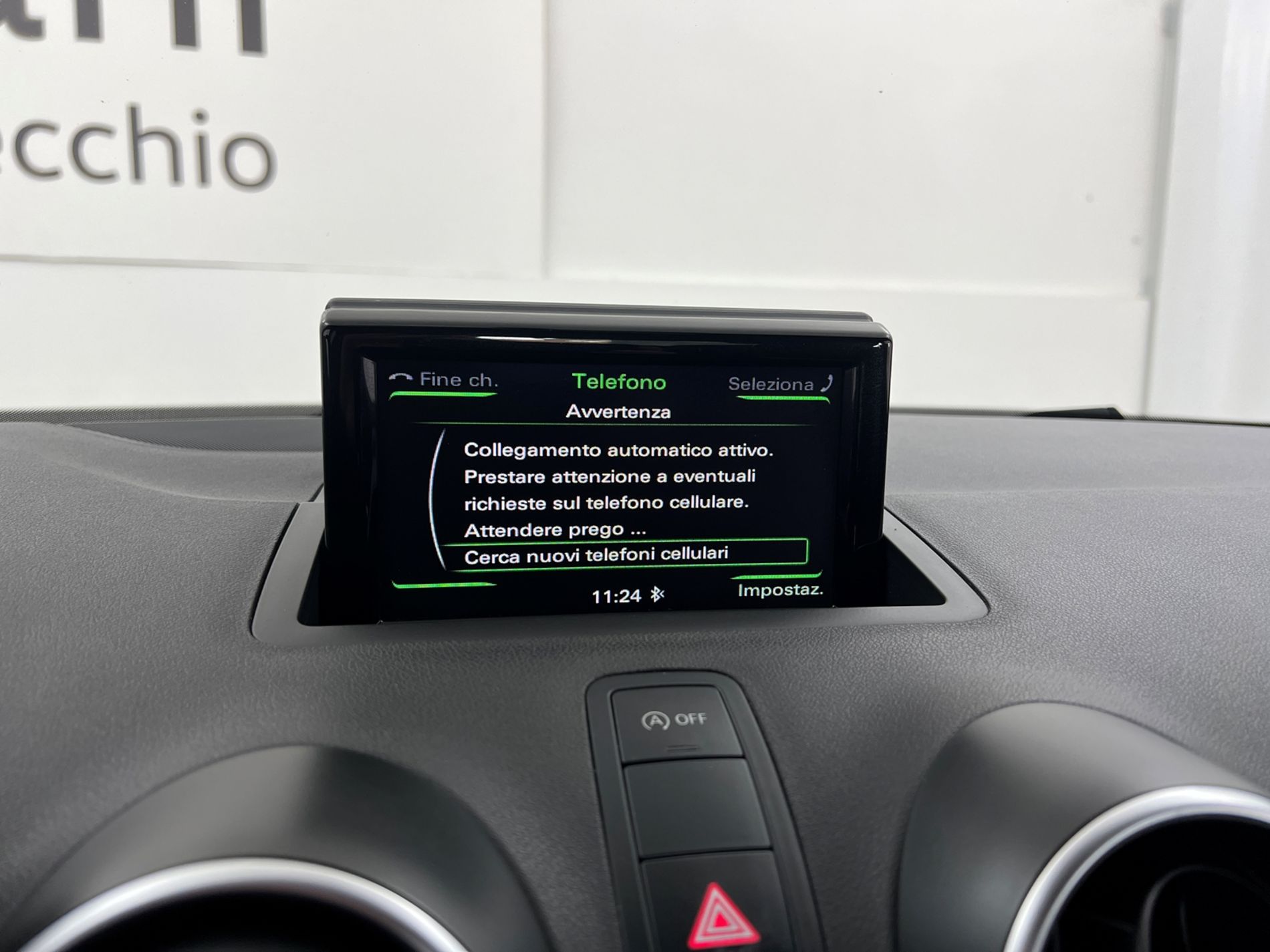 A1 Sportback 1.4 tdi Metal Plus - Autosani