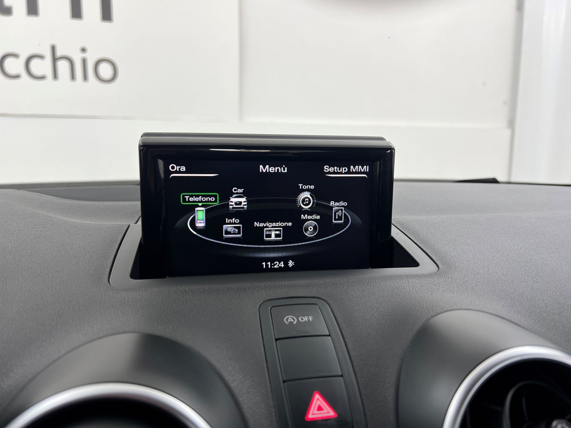 A1 Sportback 1.4 tdi Metal Plus - Autosani