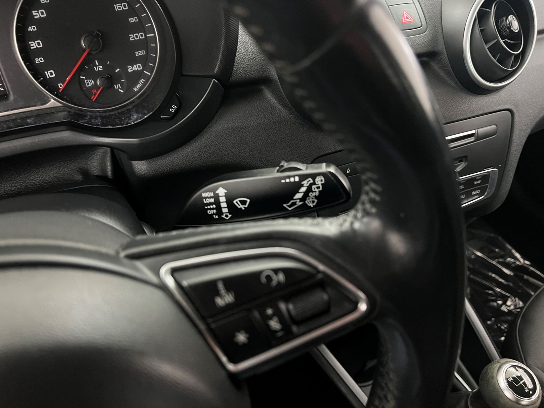 A1 Sportback 1.4 tdi Metal Plus - Autosani