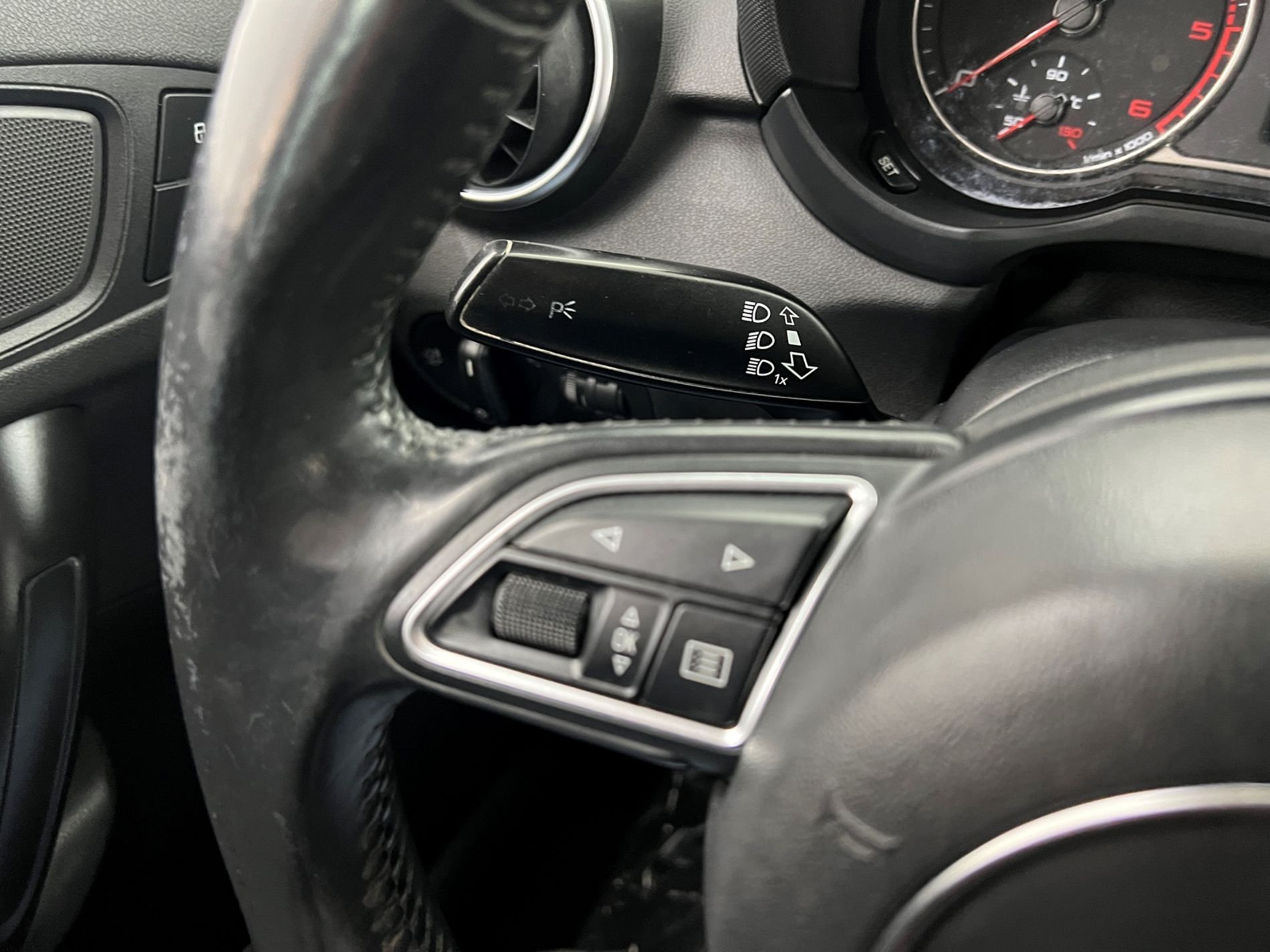 A1 Sportback 1.4 tdi Metal Plus - Autosani