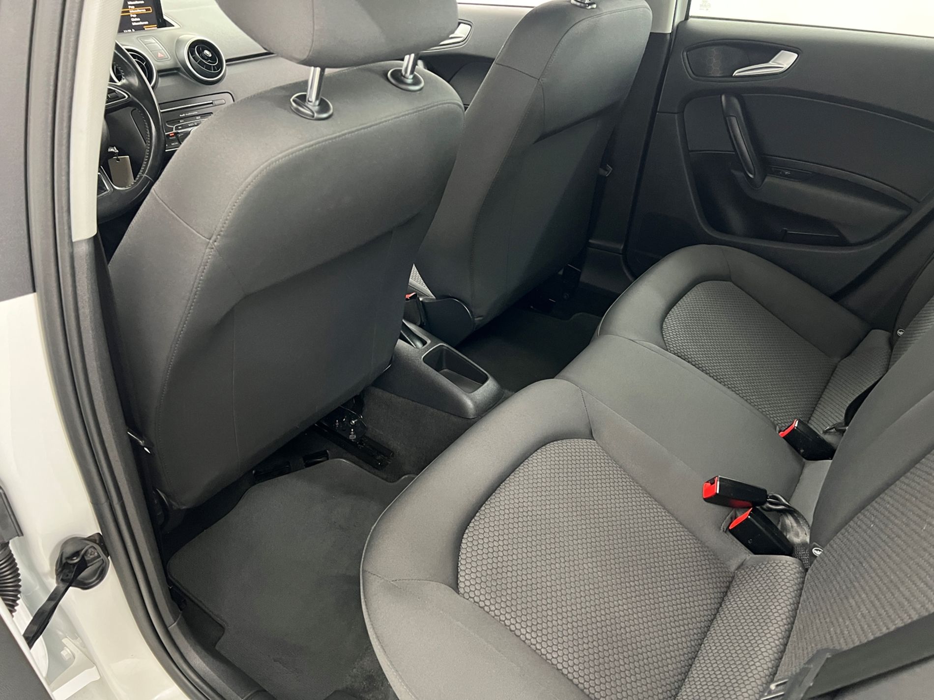 A1 Sportback 1.4 tdi Metal Plus - Autosani