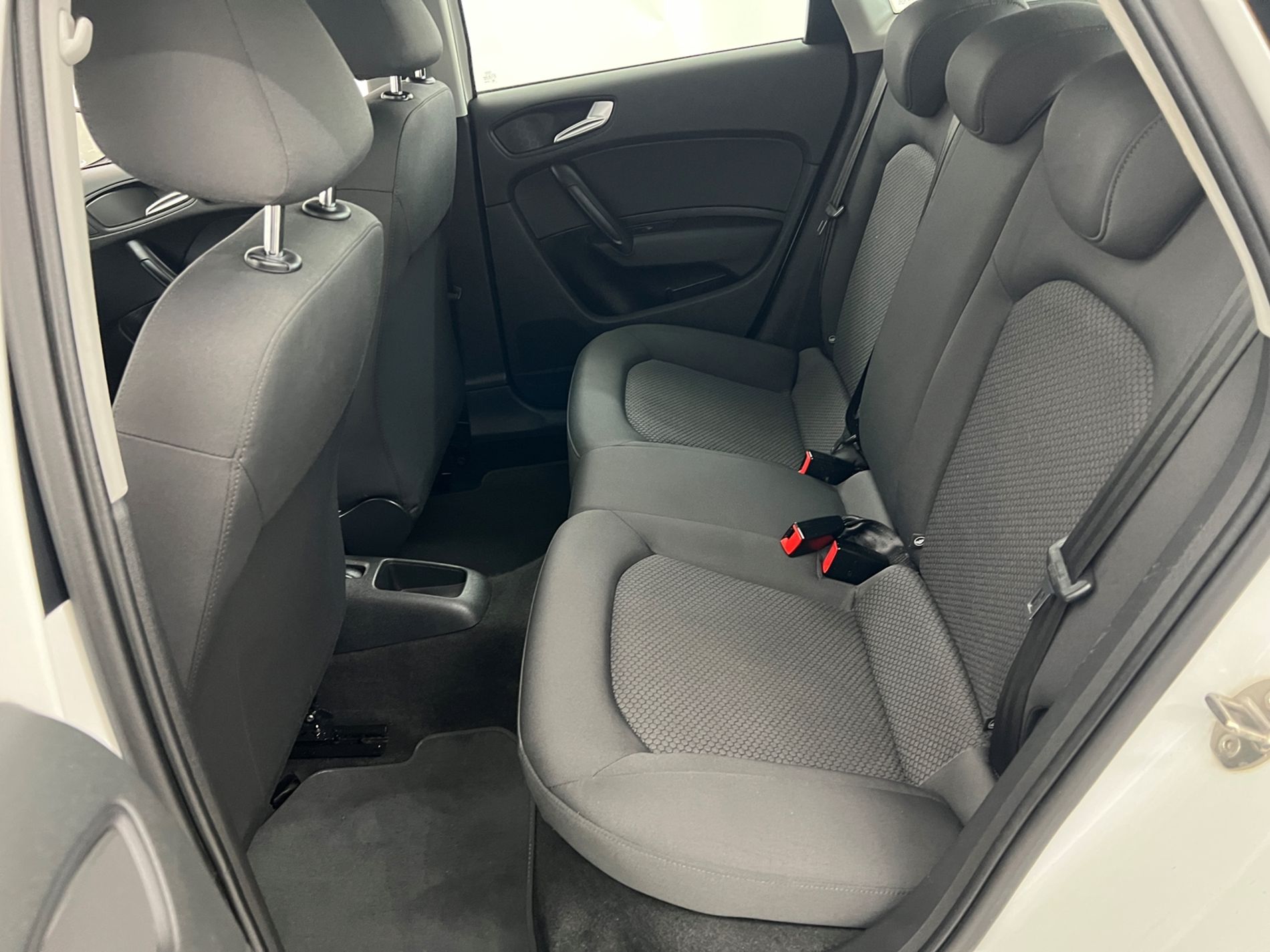 A1 Sportback 1.4 tdi Metal Plus - Autosani