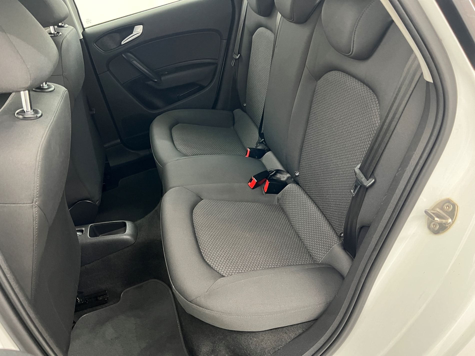 A1 Sportback 1.4 tdi Metal Plus - Autosani