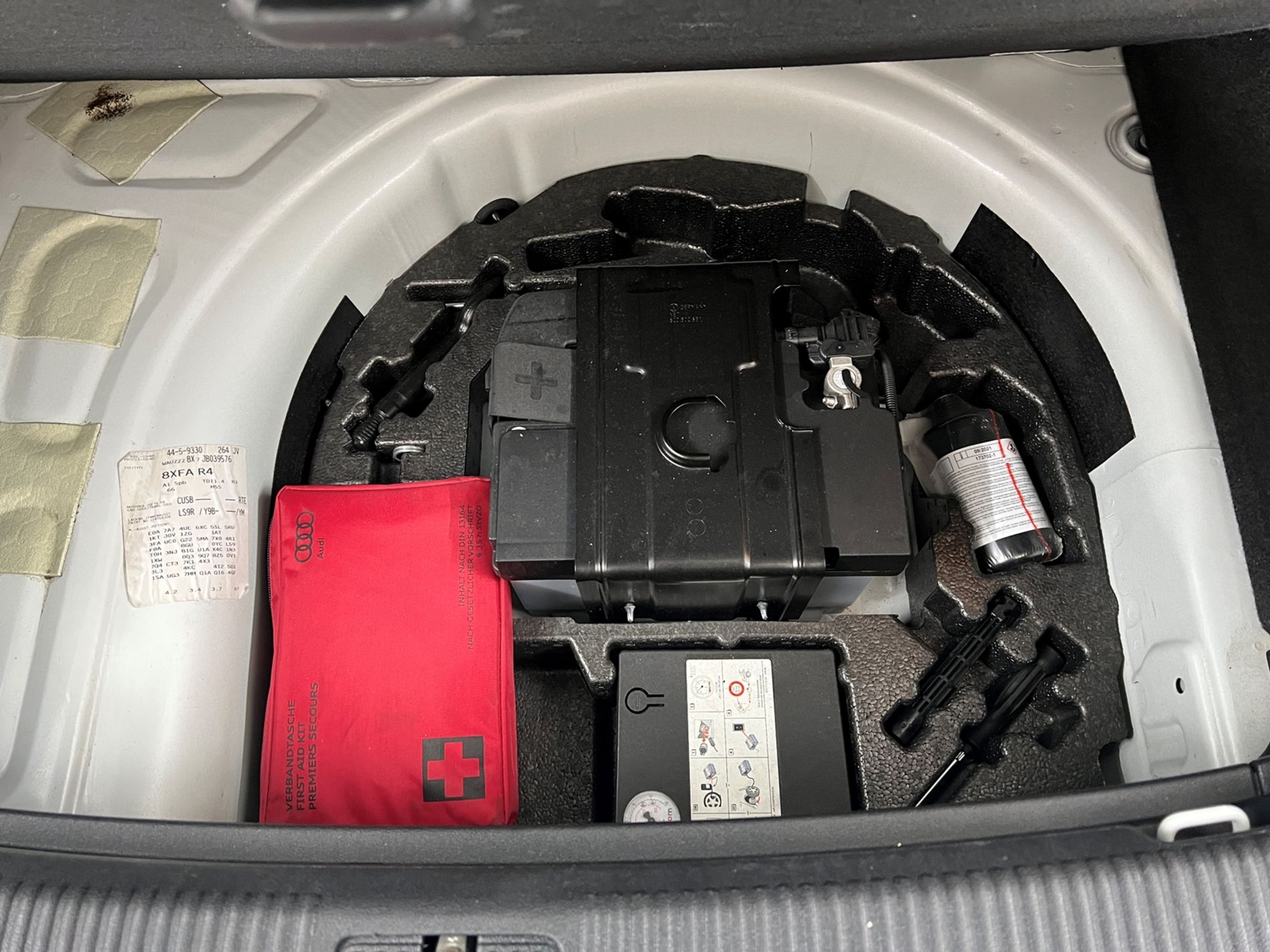 A1 Sportback 1.4 tdi Metal Plus - Autosani