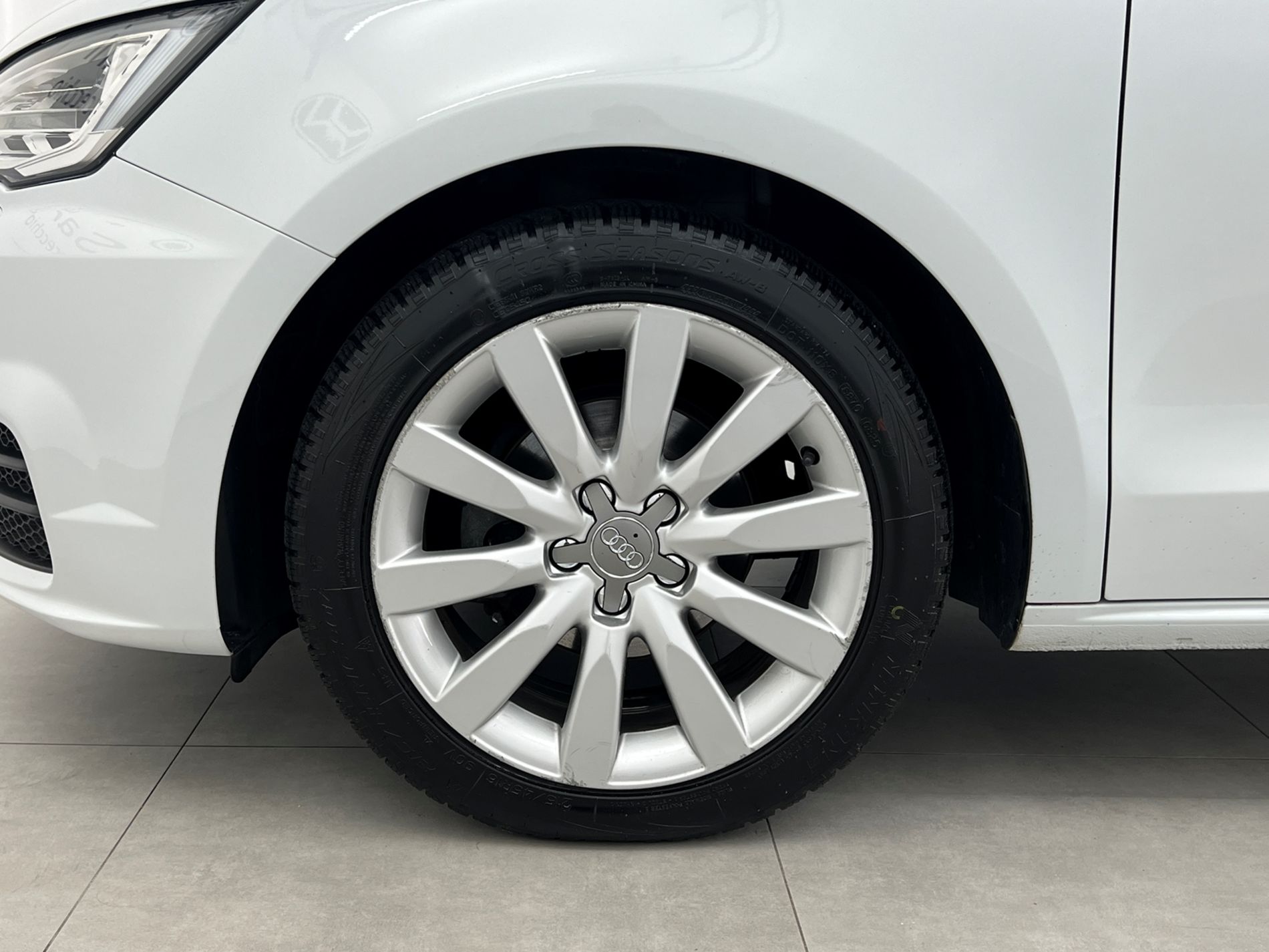 A1 Sportback 1.4 tdi Metal Plus - Autosani