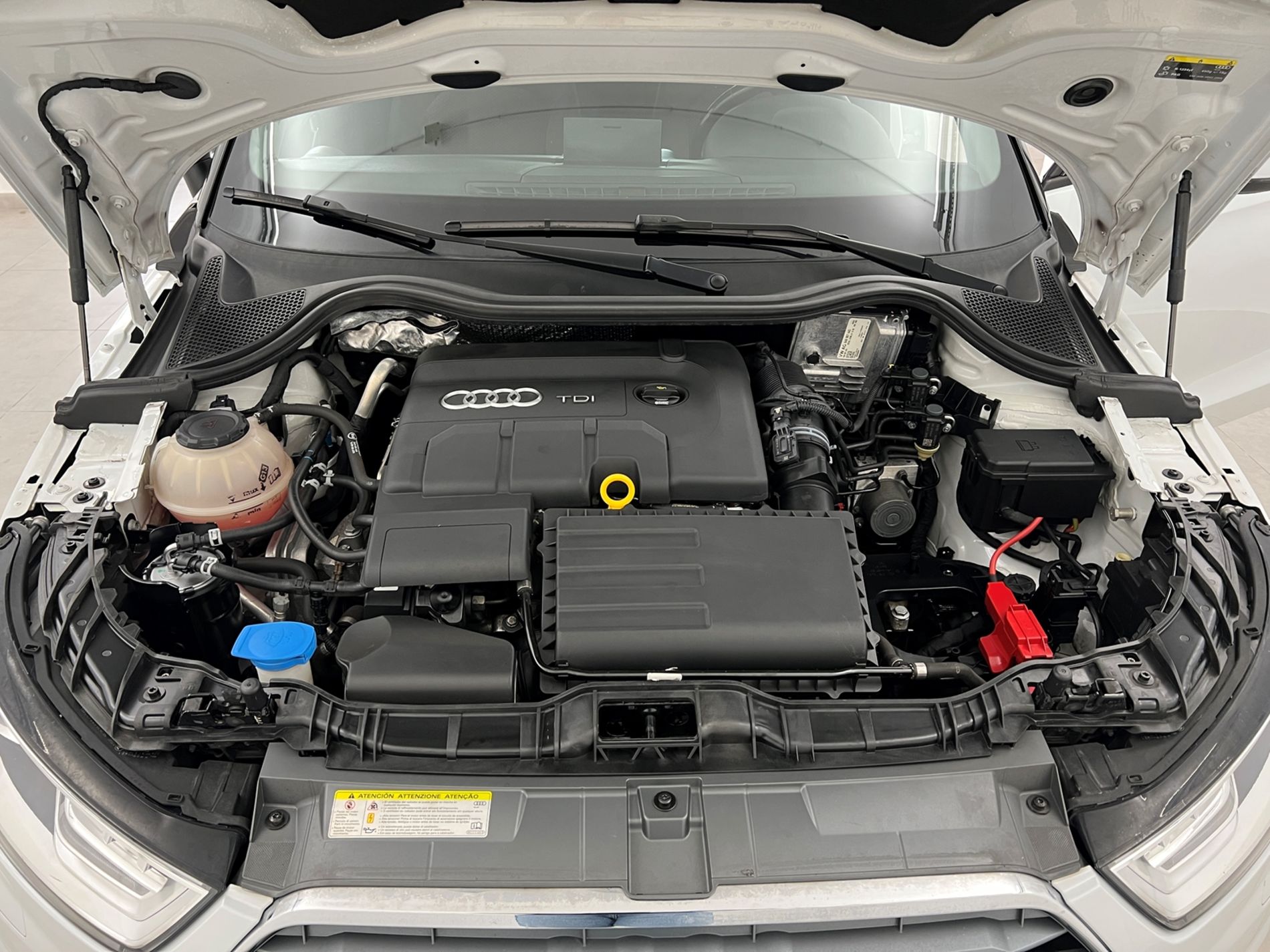 A1 Sportback 1.4 tdi Metal Plus - Autosani