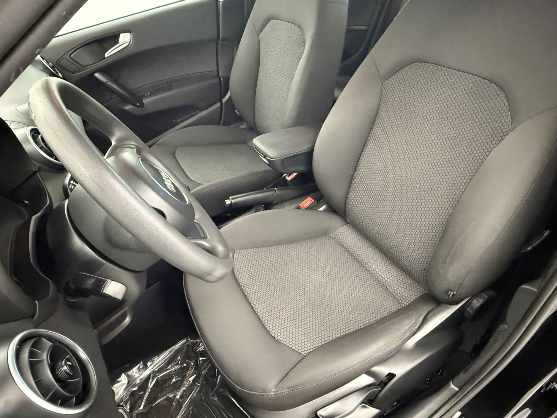 A1 Sportback 1.4 tdi - Autosani