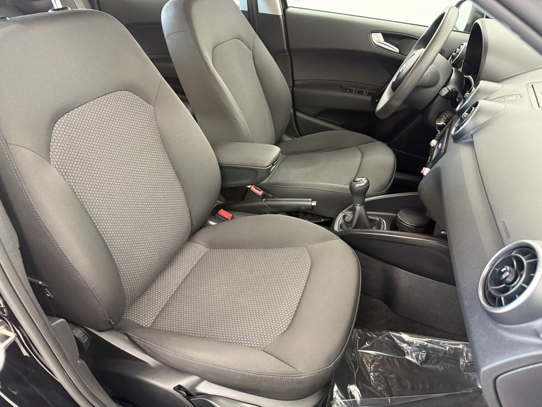 A1 Sportback 1.4 tdi - Autosani