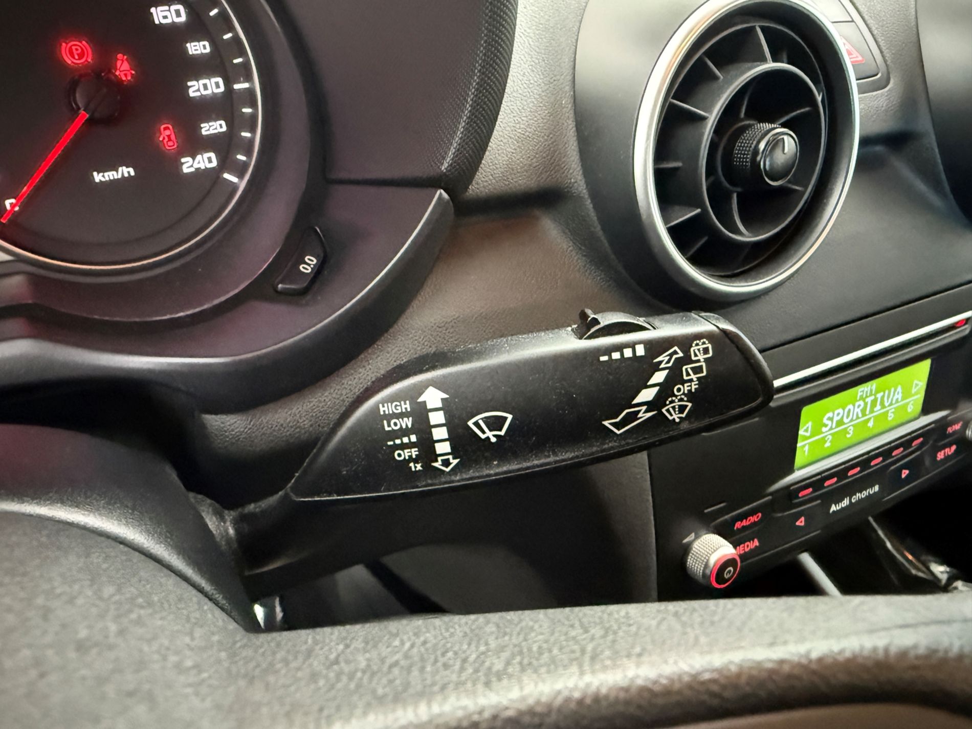 A1 Sportback 1.4 tdi - Autosani