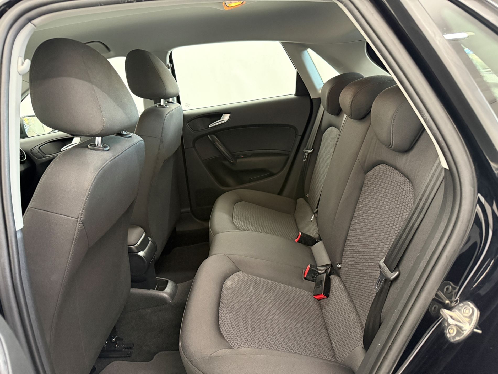 A1 Sportback 1.4 tdi - Autosani