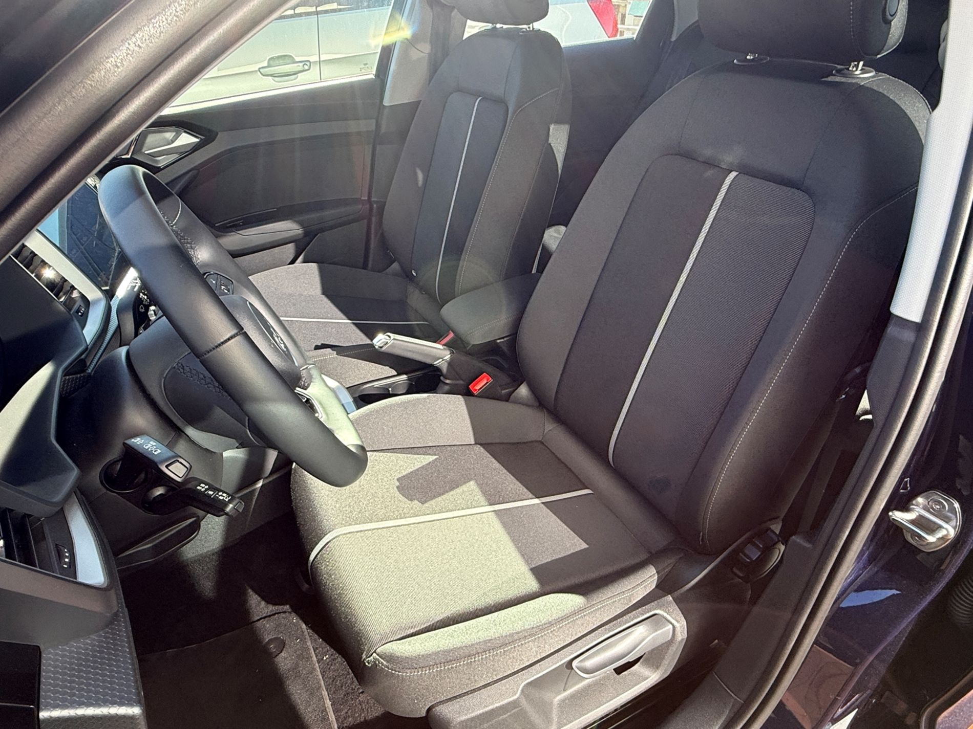 A1 Sportback 25 1.0 tfsi Admired Advanced s-tronic my20 - Autosani