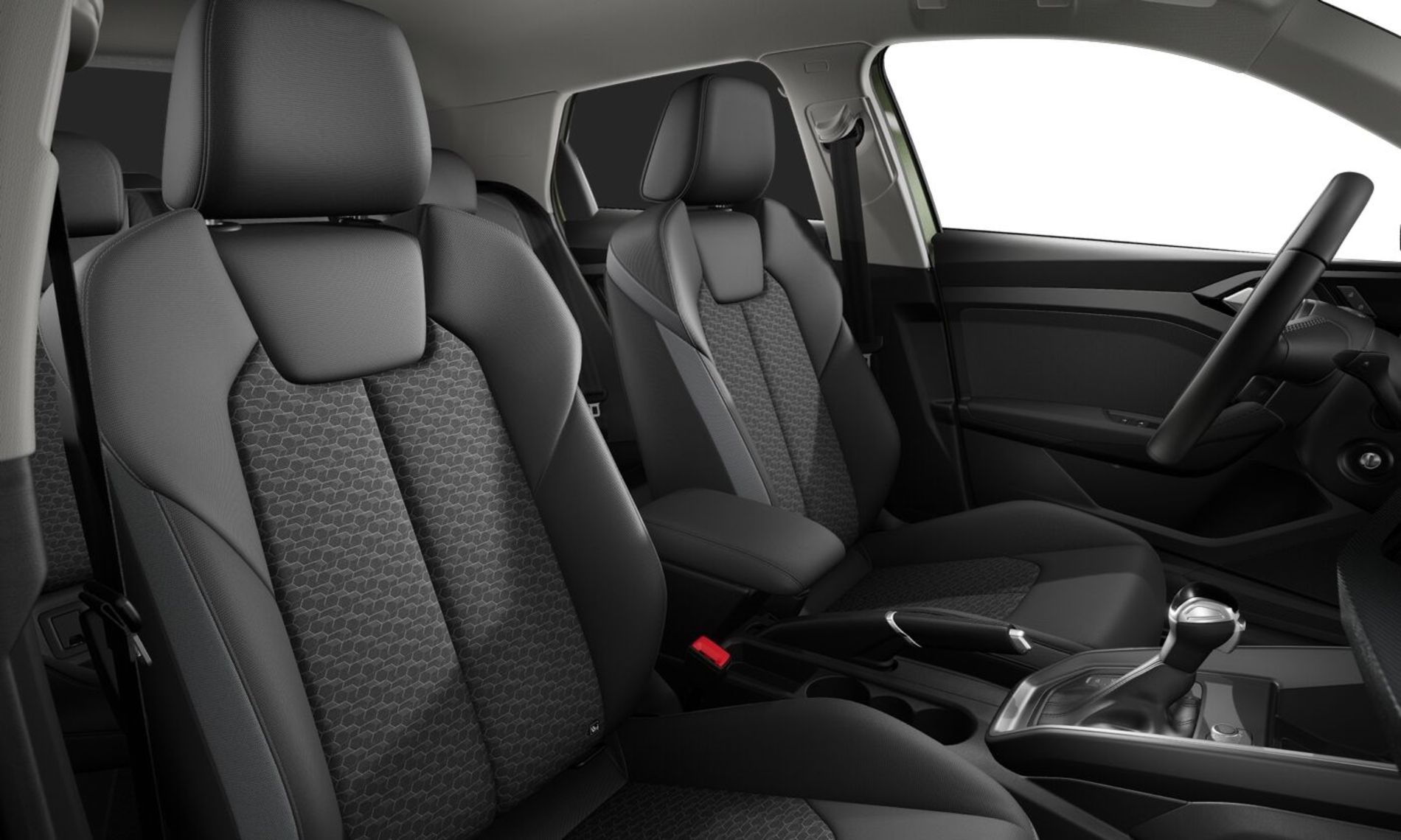 A1 Sportback 25 1.0 tfsi Admired Advanced s-tronic my20 - Autosani