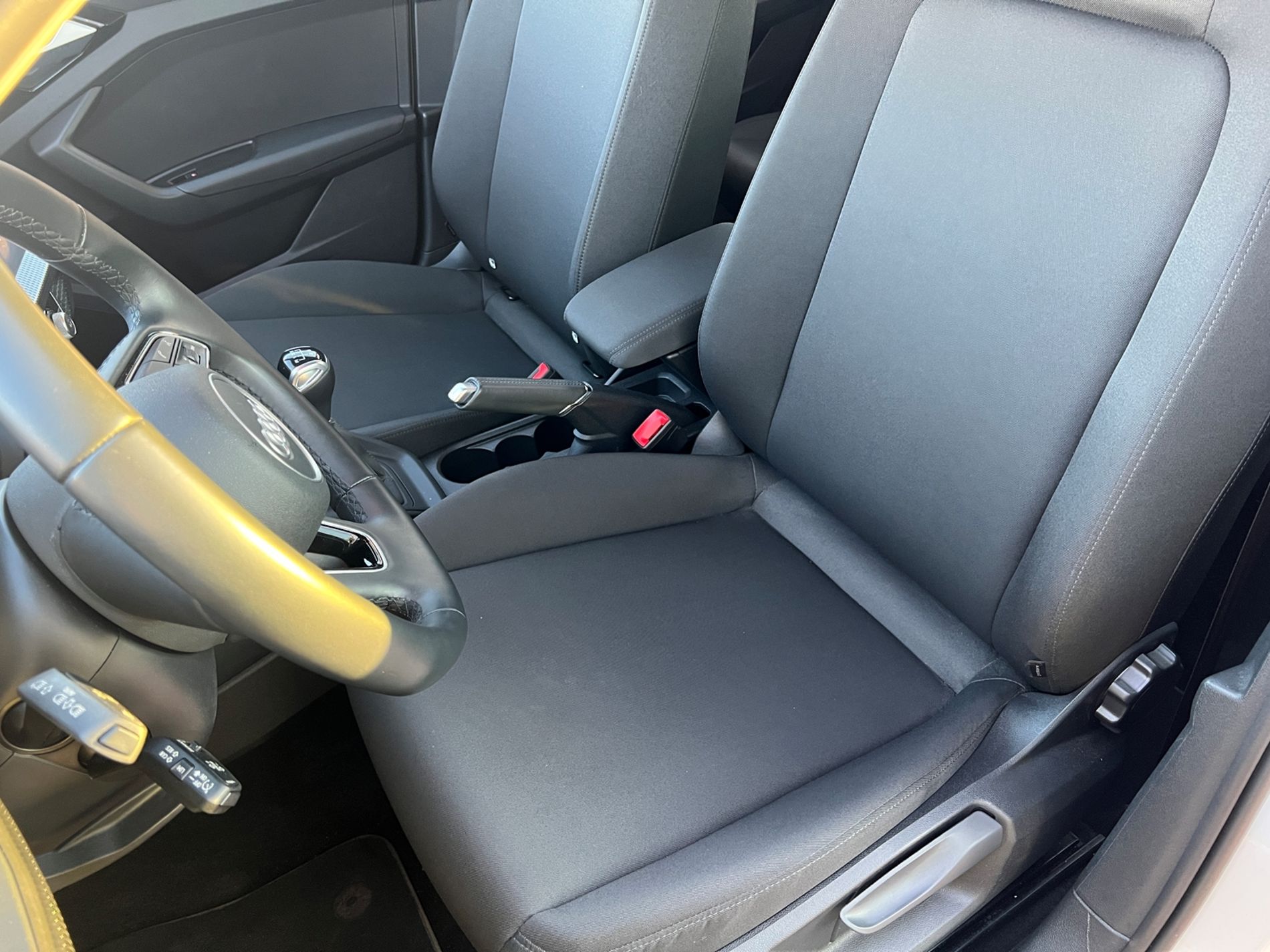 A1 Sportback 25 1.0 tfsi Business - Autosani