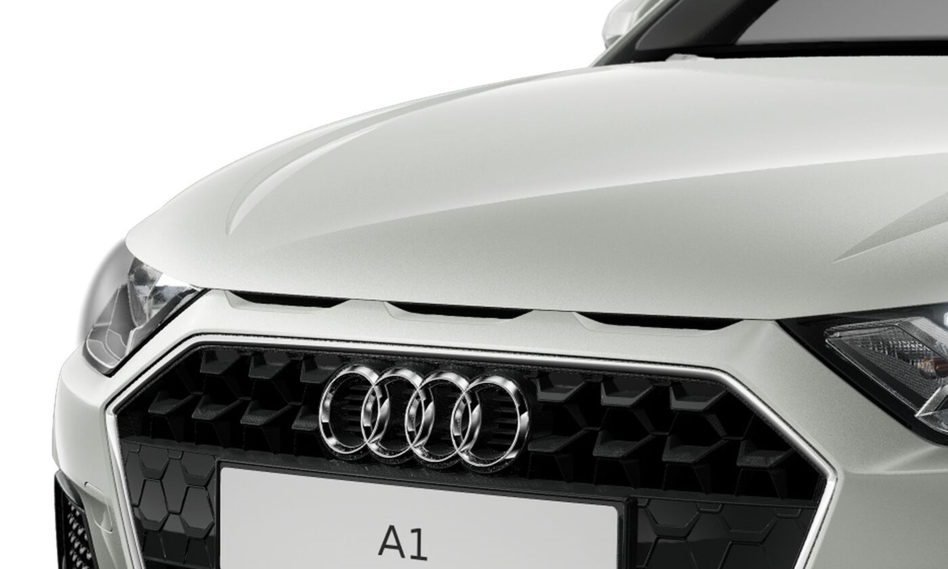 A1 Sportback 30 1.0 tfsi Business 116cv - Autosani