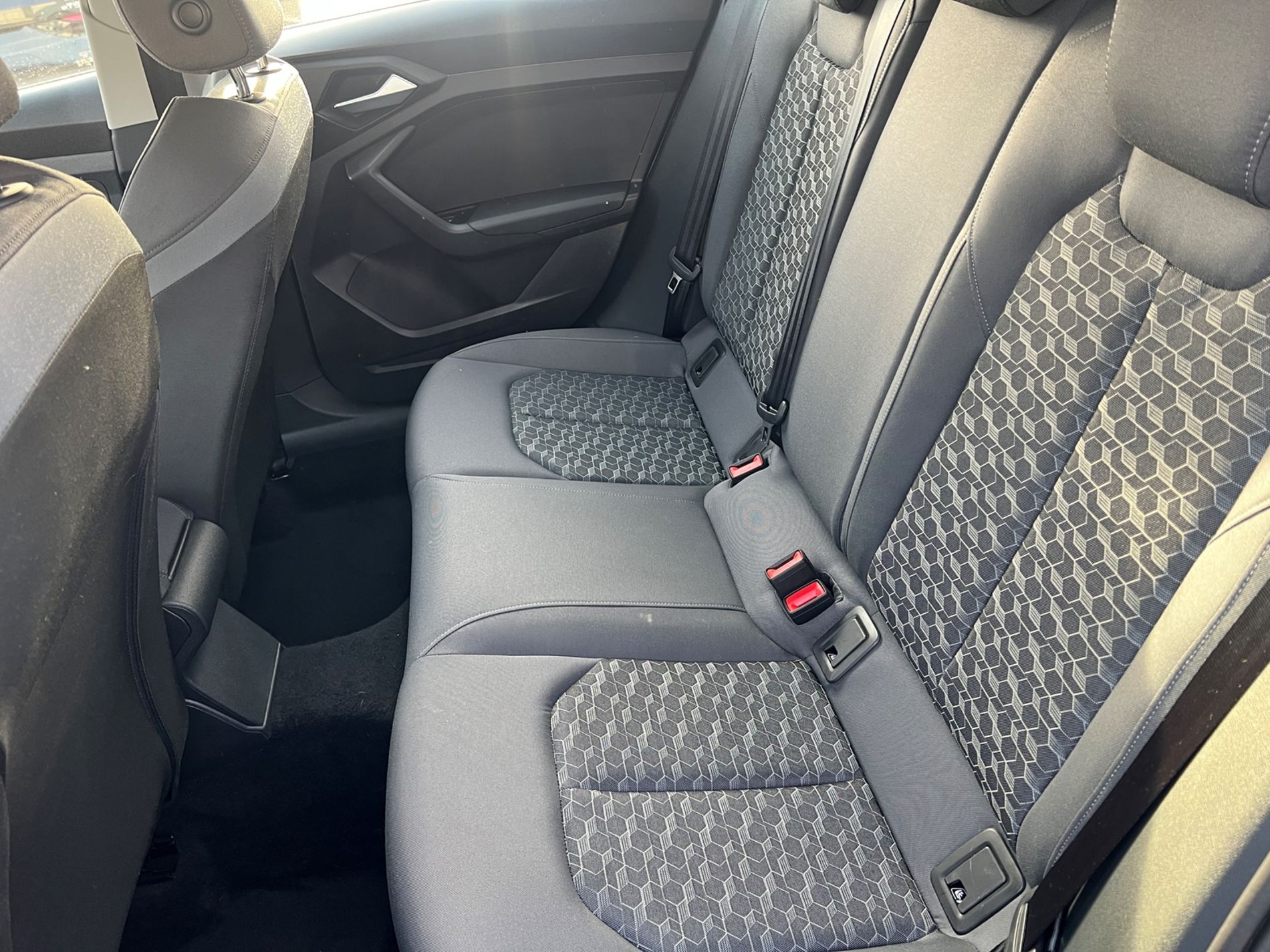 A1 Sportback 30 1.0 tfsi S Line Edition 116cv s-tronic - Autosani