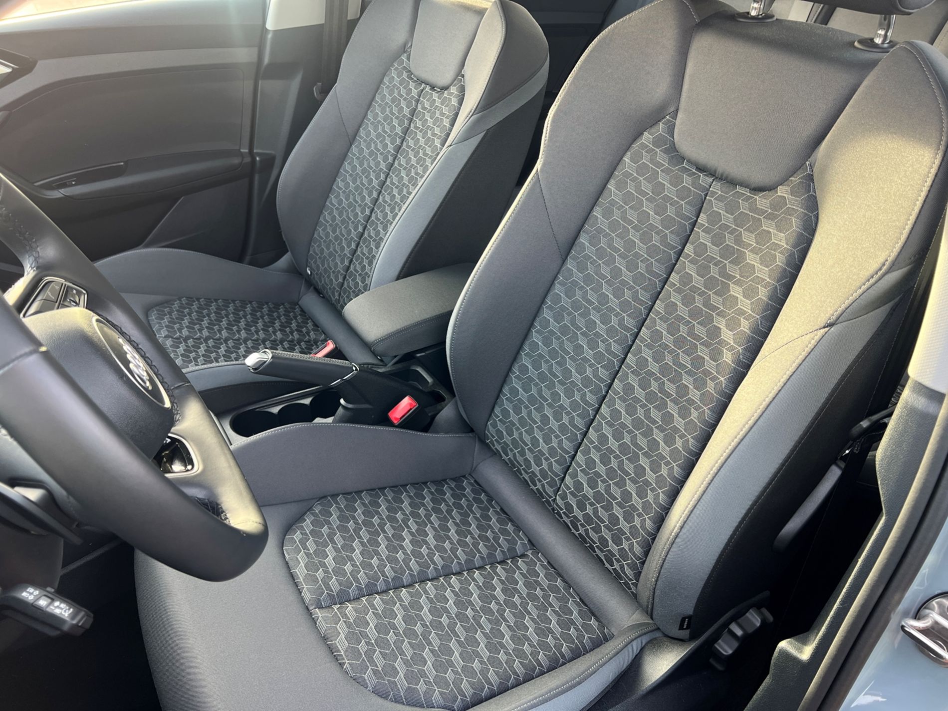 A1 Sportback 30 1.0 tfsi S Line Edition 116cv s-tronic - Autosani