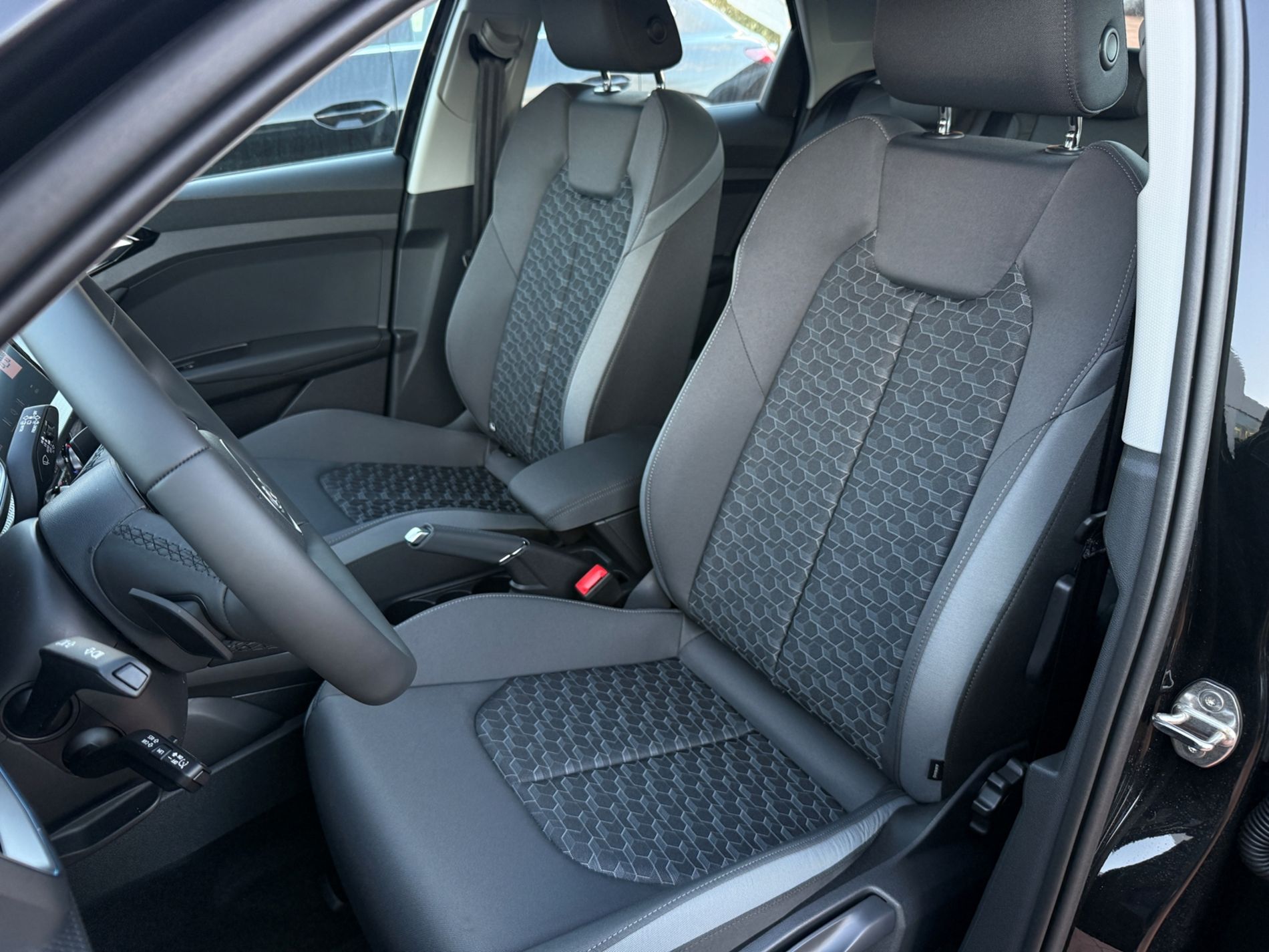 A1 Sportback 30 1.0 tfsi S Line Edition 116cv s-tronic - Autosani