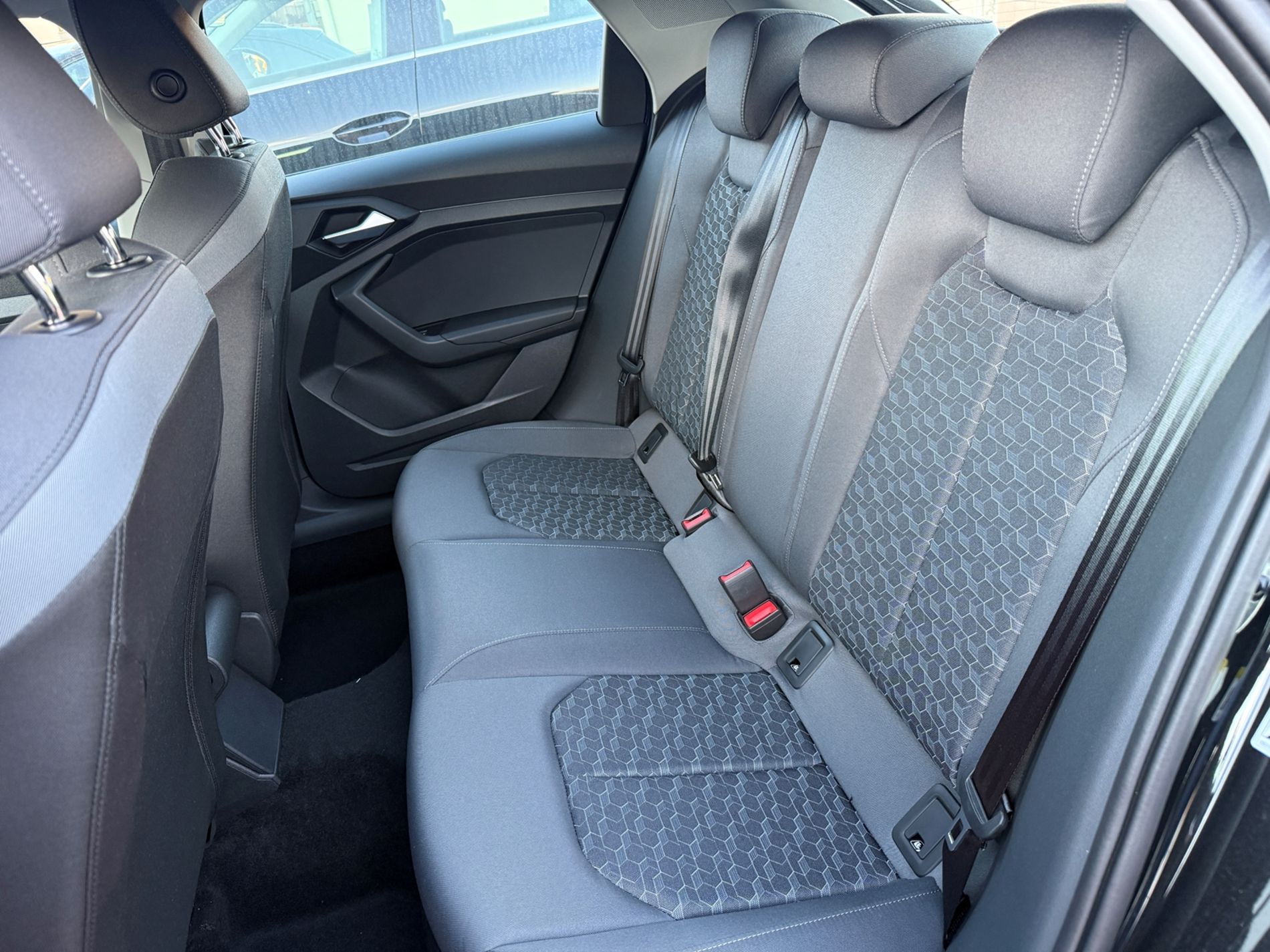 A1 Sportback 30 1.0 tfsi S Line Edition 116cv s-tronic - Autosani