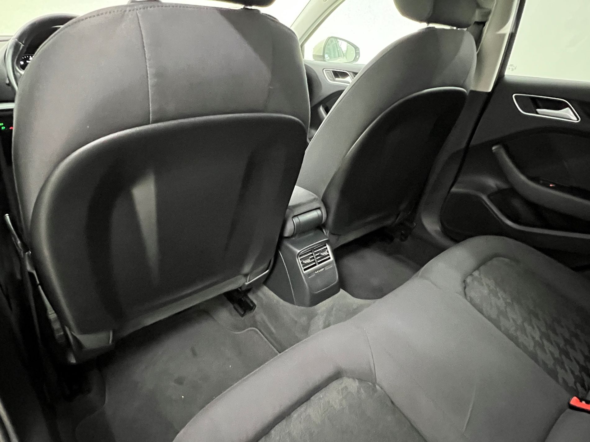 A3 Sportback 1.6 tdi Business 110cv s-tronic E6 - Autosani