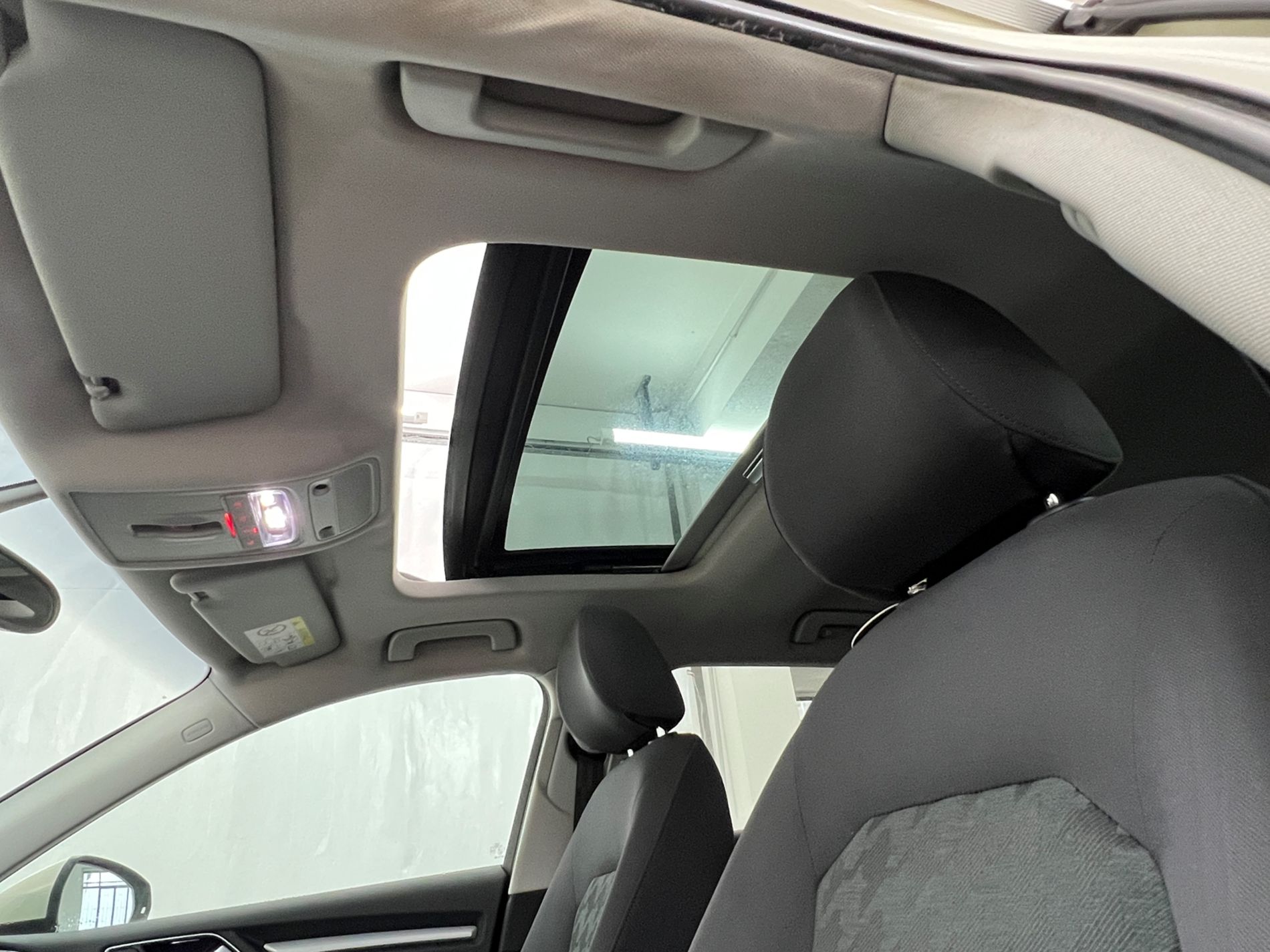 A3 Sportback 1.6 tdi Business 110cv s-tronic E6 - Autosani