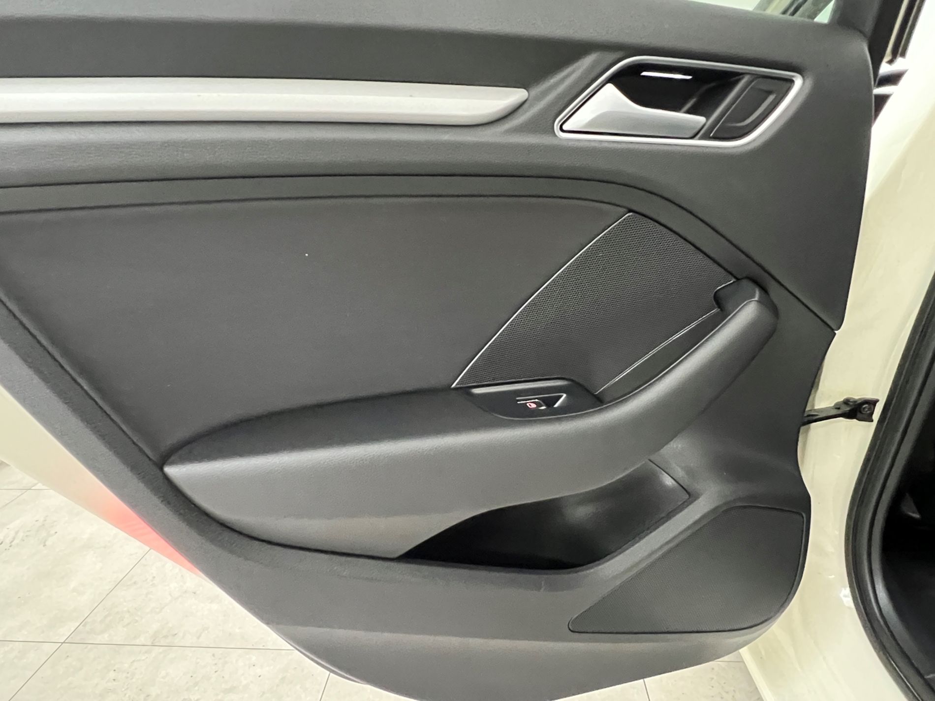 A3 Sportback 1.6 tdi Business 110cv s-tronic E6 - Autosani