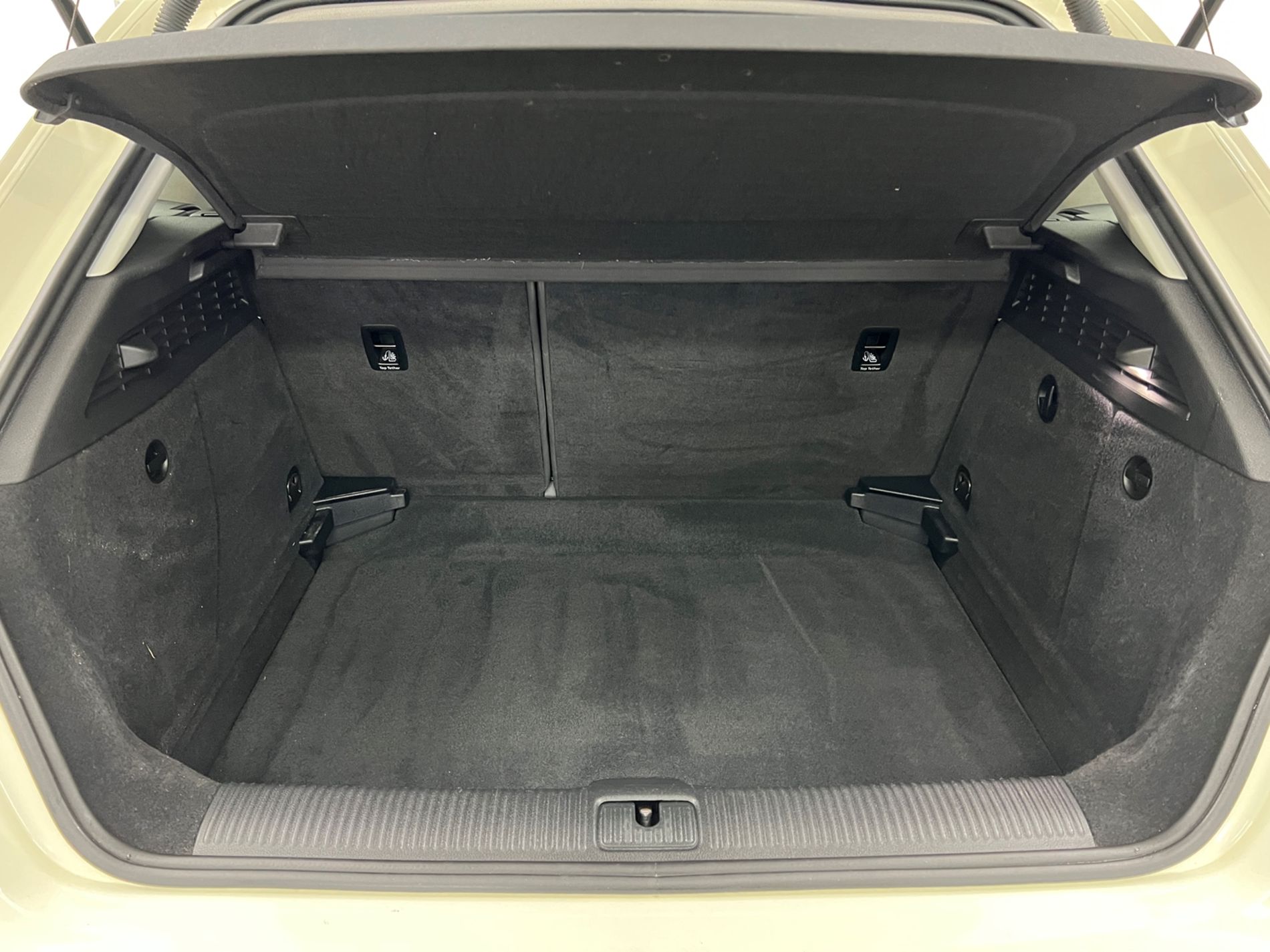 A3 Sportback 1.6 tdi Business 110cv s-tronic E6 - Autosani