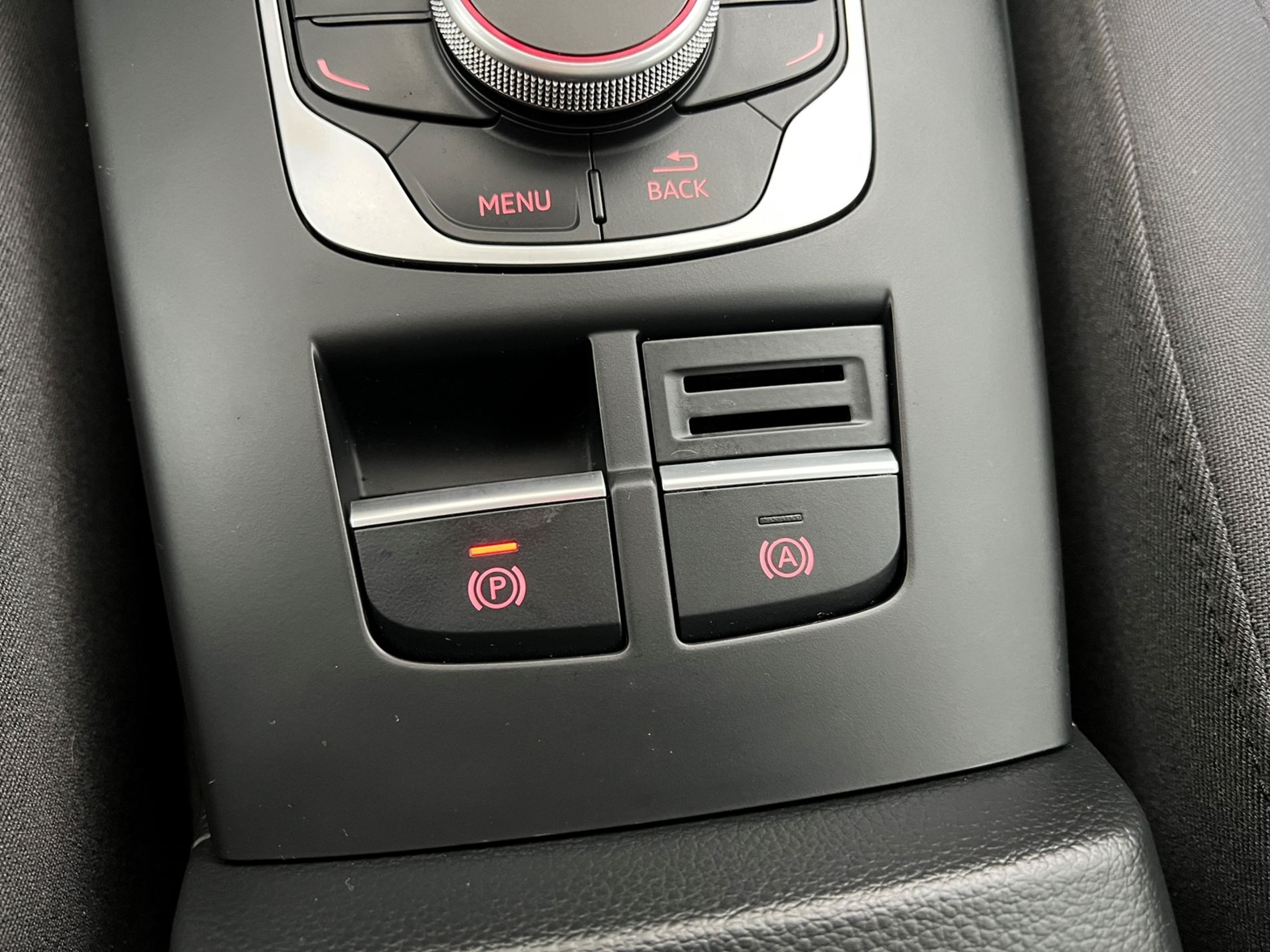 A3 Sportback 1.6 tdi Business 110cv s-tronic E6 - Autosani