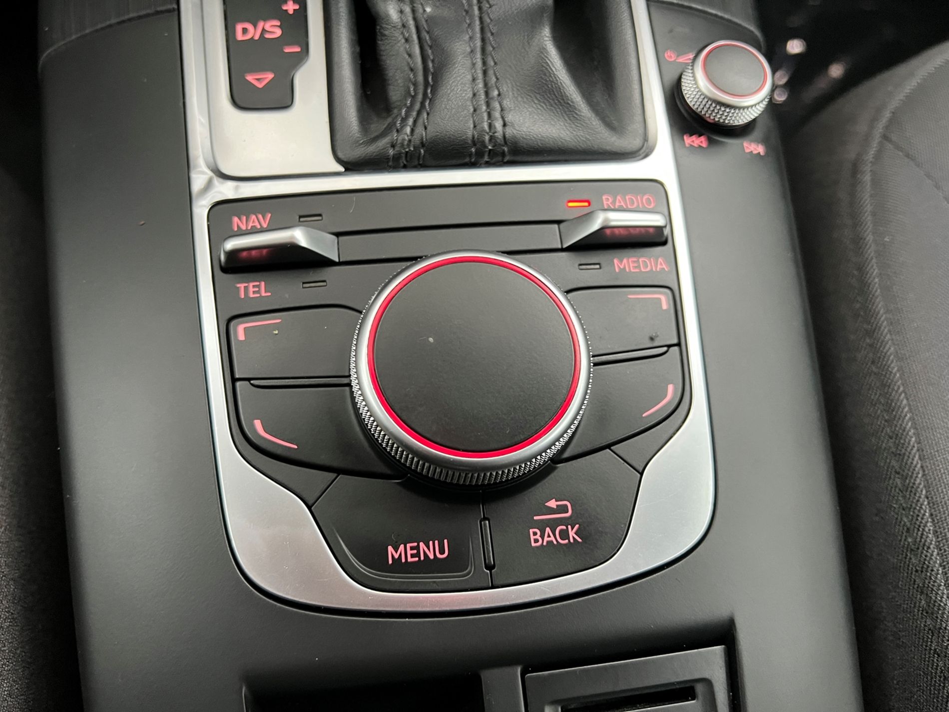 A3 Sportback 1.6 tdi Business 110cv s-tronic E6 - Autosani