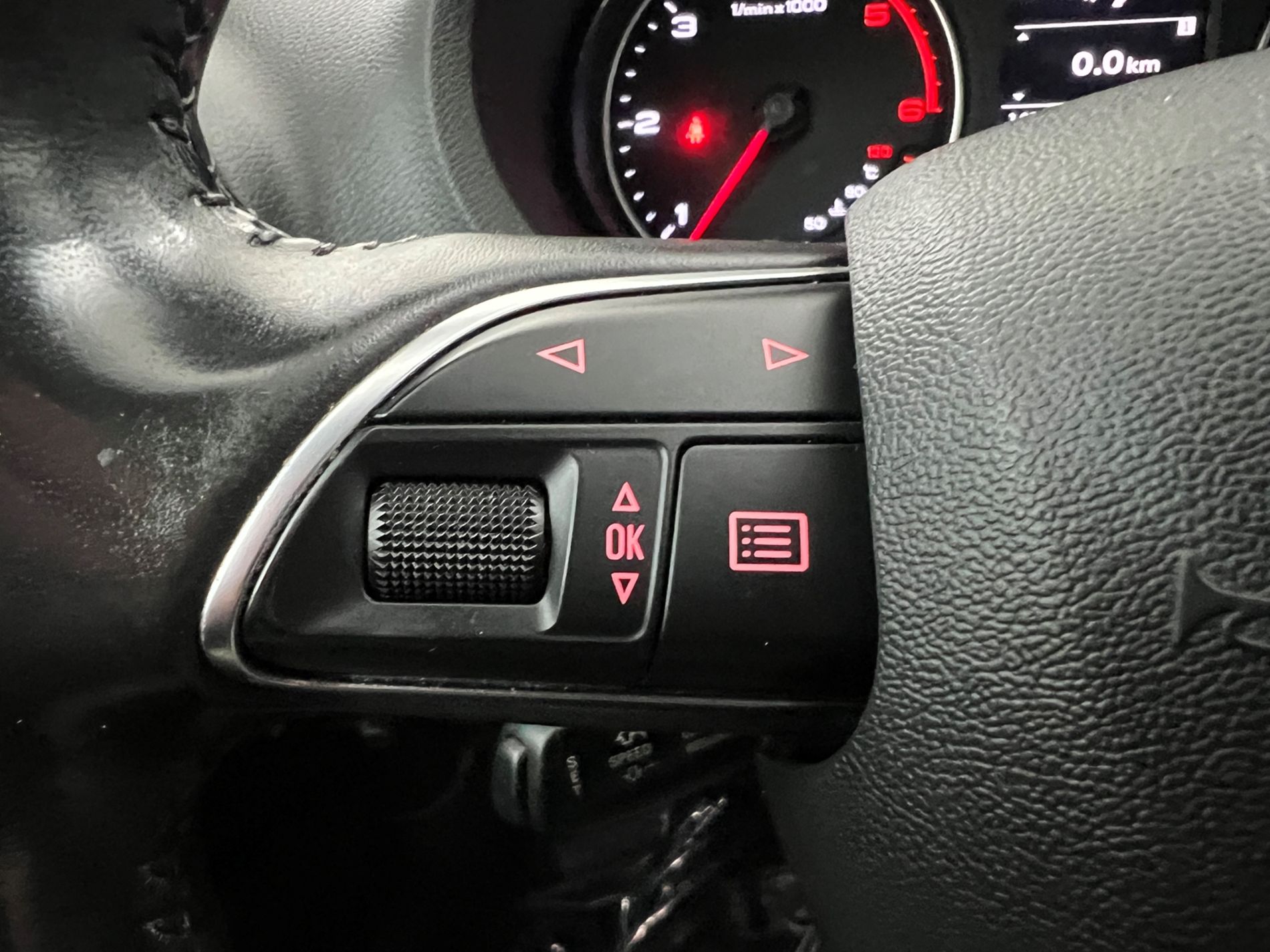 A3 Sportback 1.6 tdi Business 110cv s-tronic E6 - Autosani