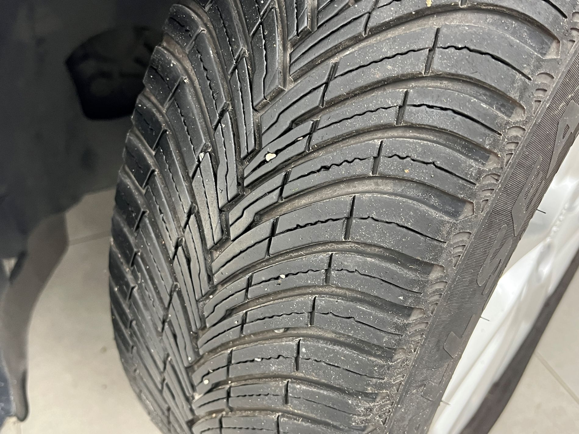 A3 Sportback 1.6 tdi Business 110cv s-tronic E6 - Autosani