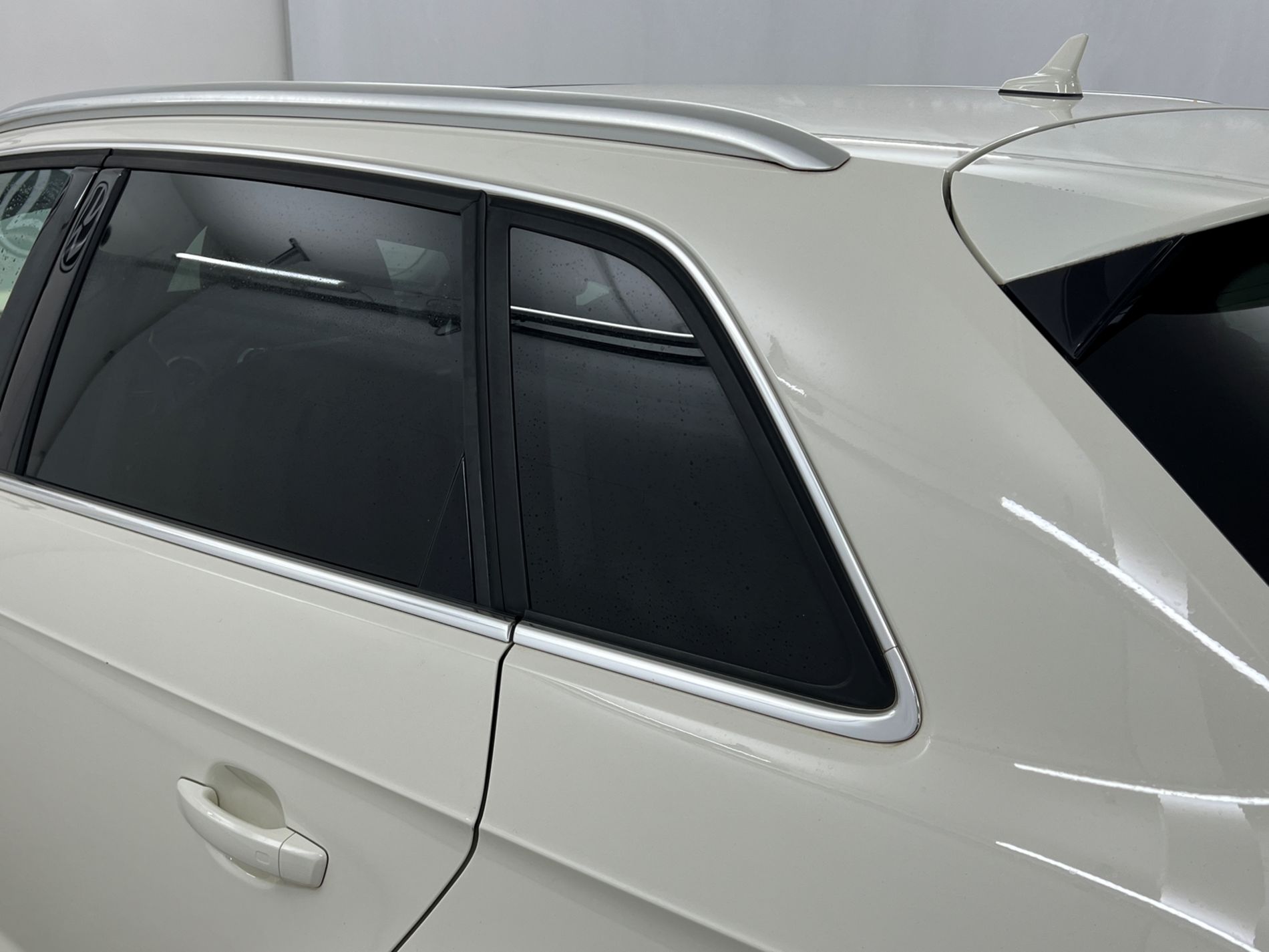 A3 Sportback 1.6 tdi Business 110cv s-tronic E6 - Autosani