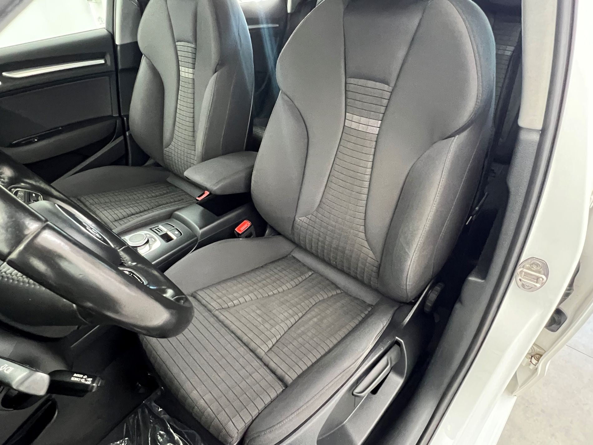 A3 Sportback 1.6 tdi Sport 110cv - Autosani