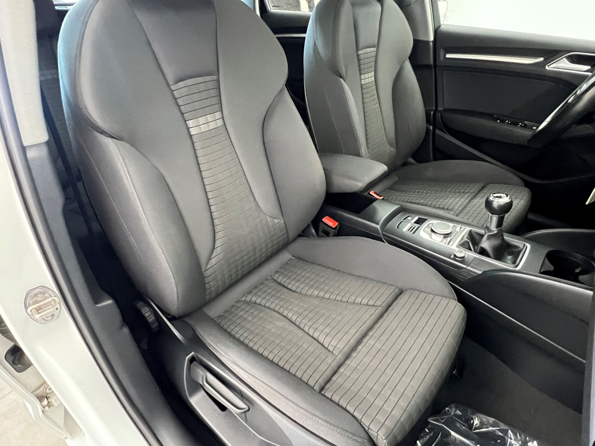 A3 Sportback 1.6 tdi Sport 110cv - Autosani