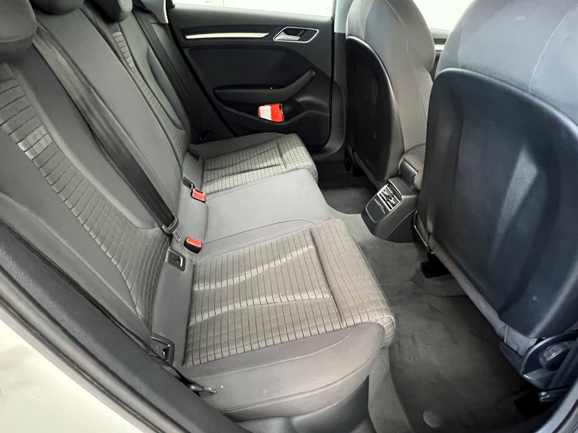 A3 Sportback 1.6 tdi Sport 110cv - Autosani