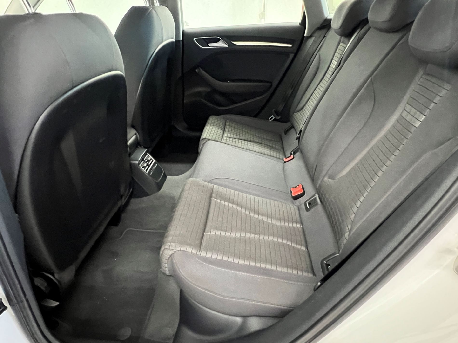 A3 Sportback 1.6 tdi Sport 110cv - Autosani