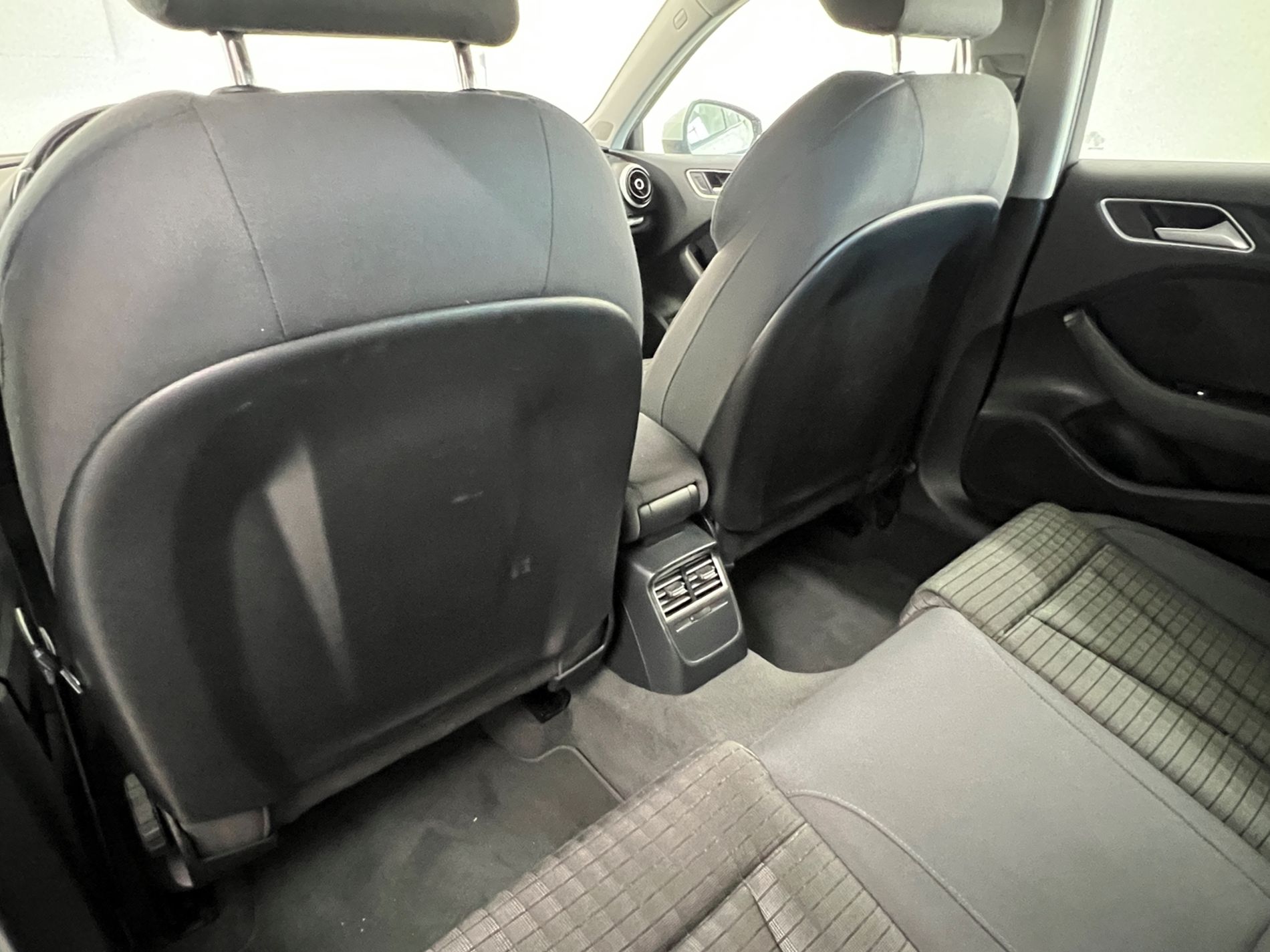 A3 Sportback 1.6 tdi Sport 110cv - Autosani