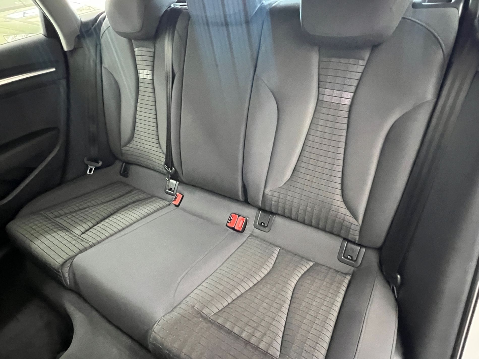 A3 Sportback 1.6 tdi Sport 110cv - Autosani