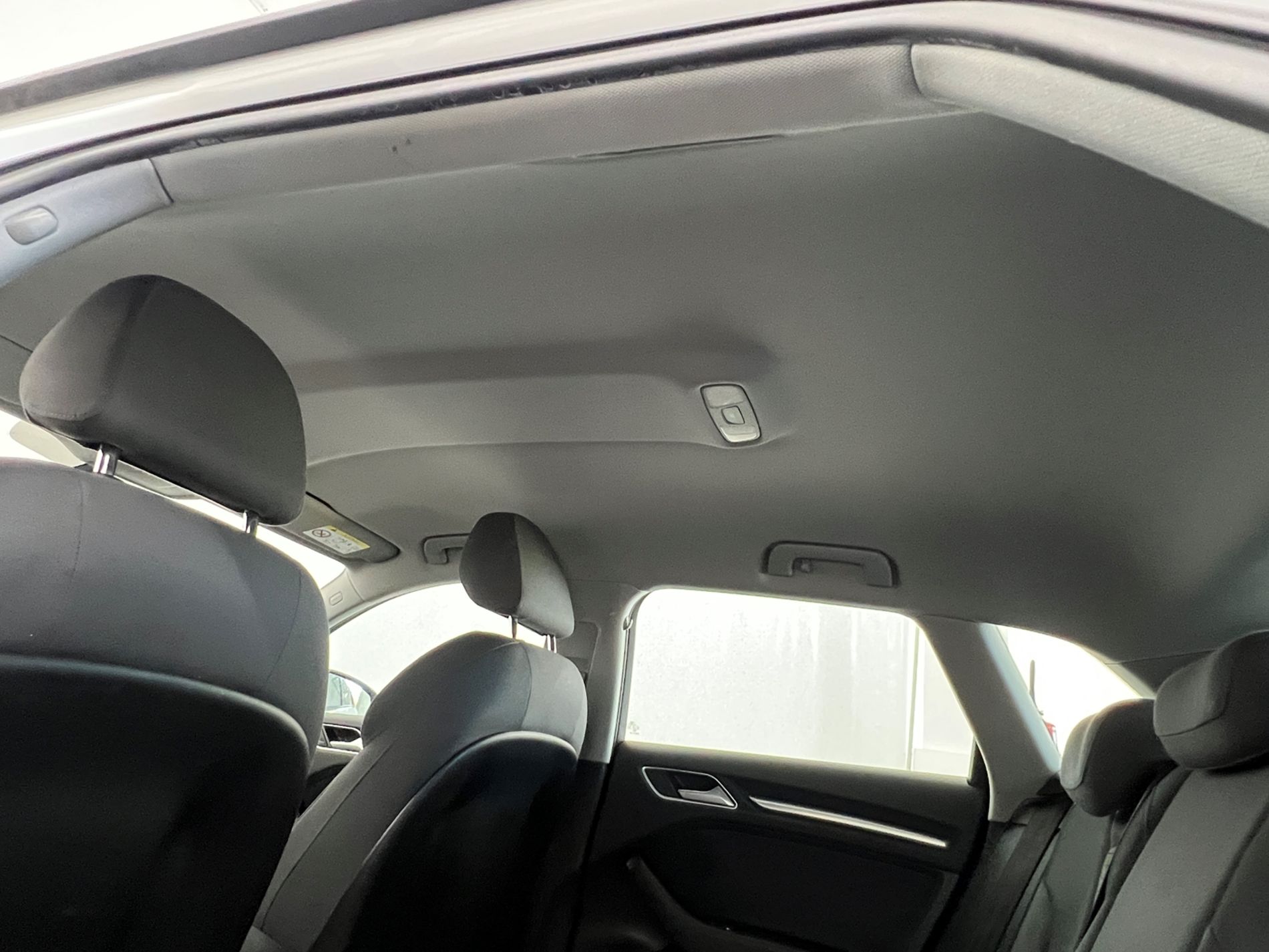 A3 Sportback 1.6 tdi Sport 110cv - Autosani